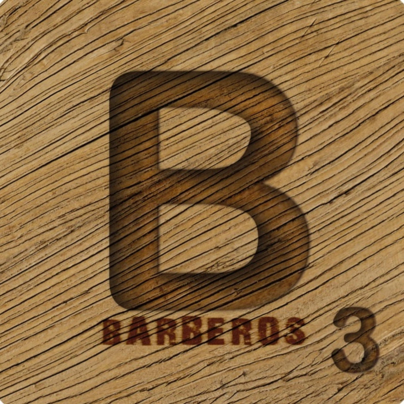 Los Barberos. T6 Episodio 11# Los problemas de los barberos con los pacientes.