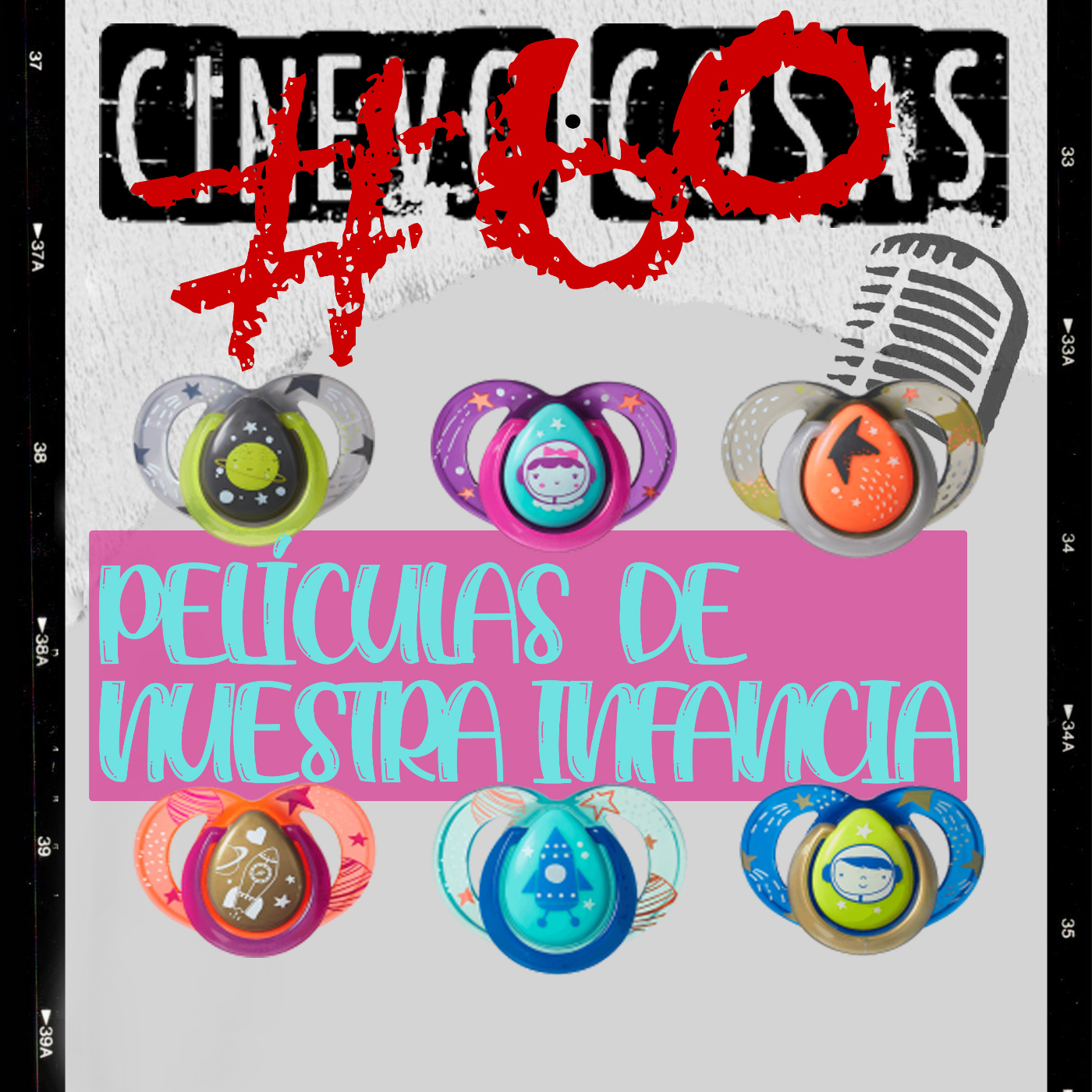 Cinevoradas