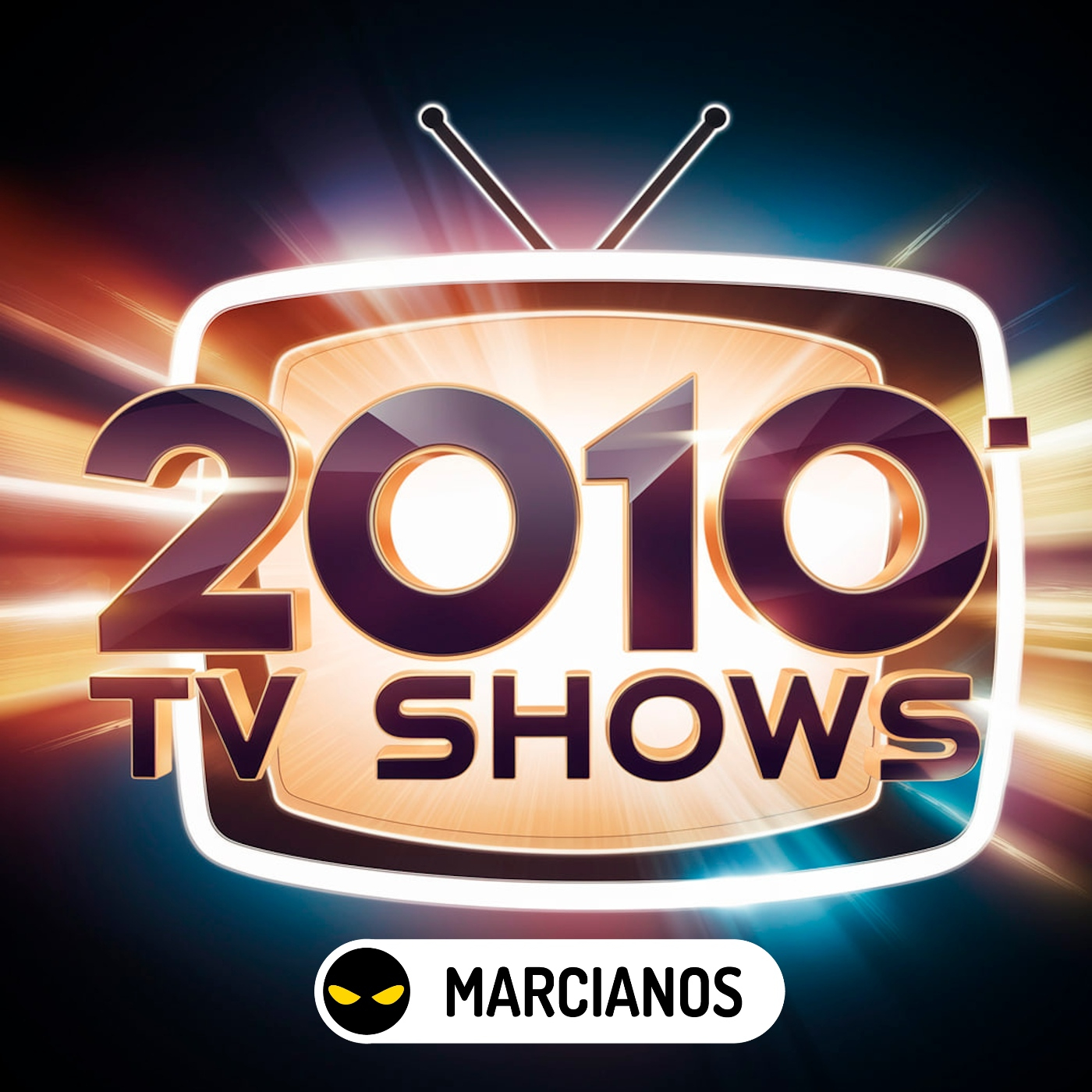 MAR 421. Series de los 2010's episode artwork
