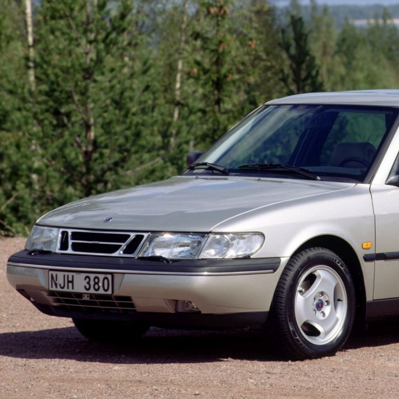 SAAB: Te echamos de menos