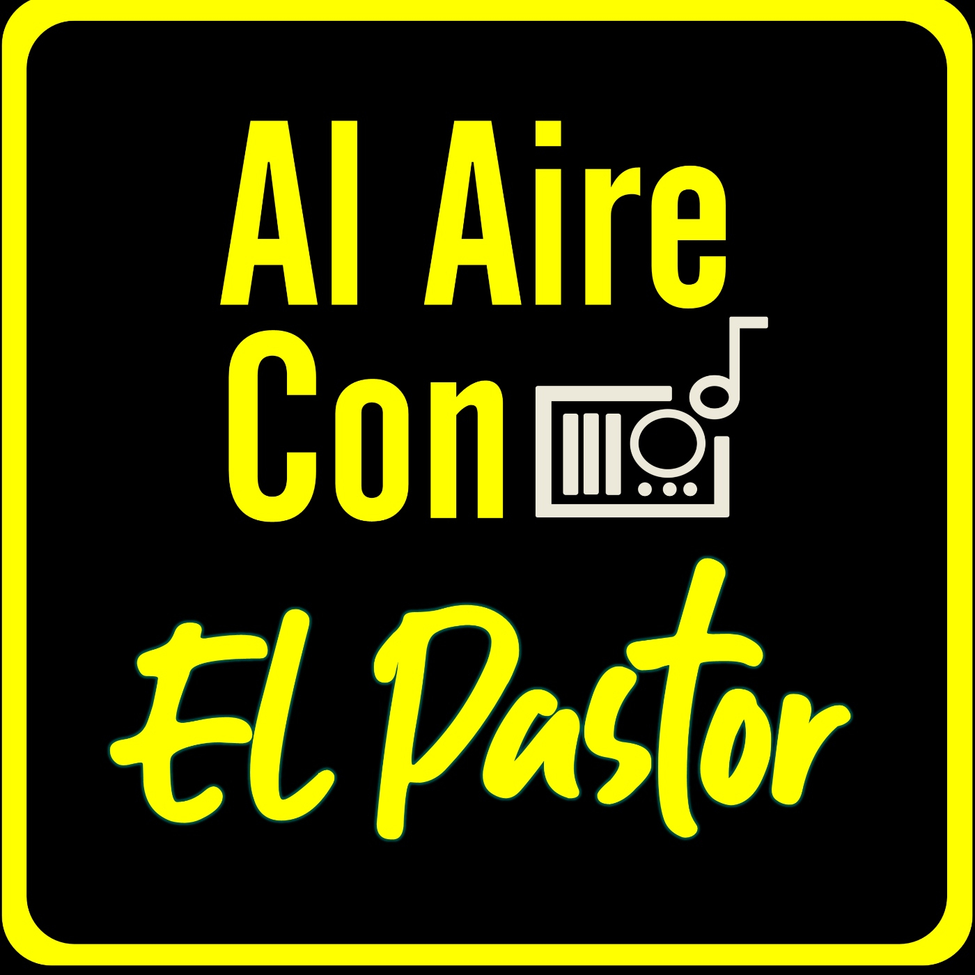 Al Aire Con El Pastor
