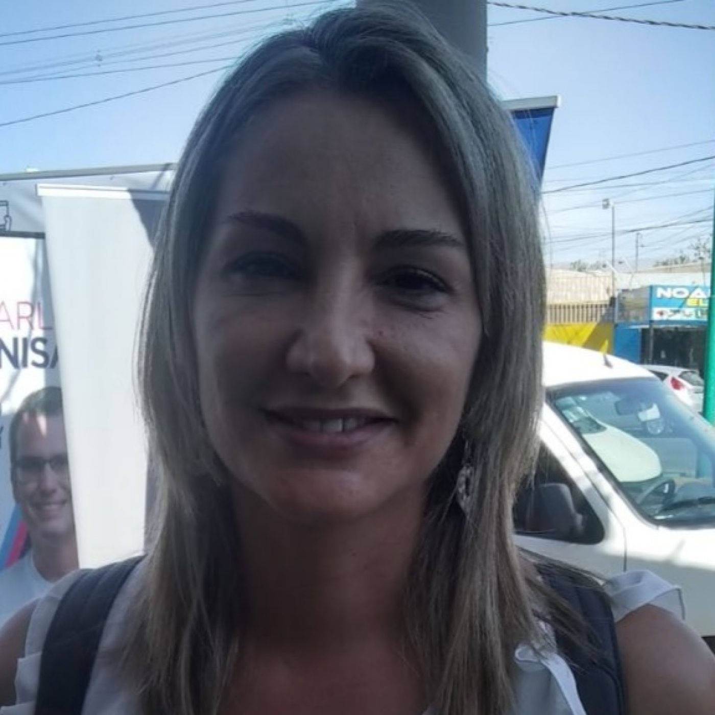 Gimena Martinazzo cuenta el por qué respalda a Munizaga episode artwork