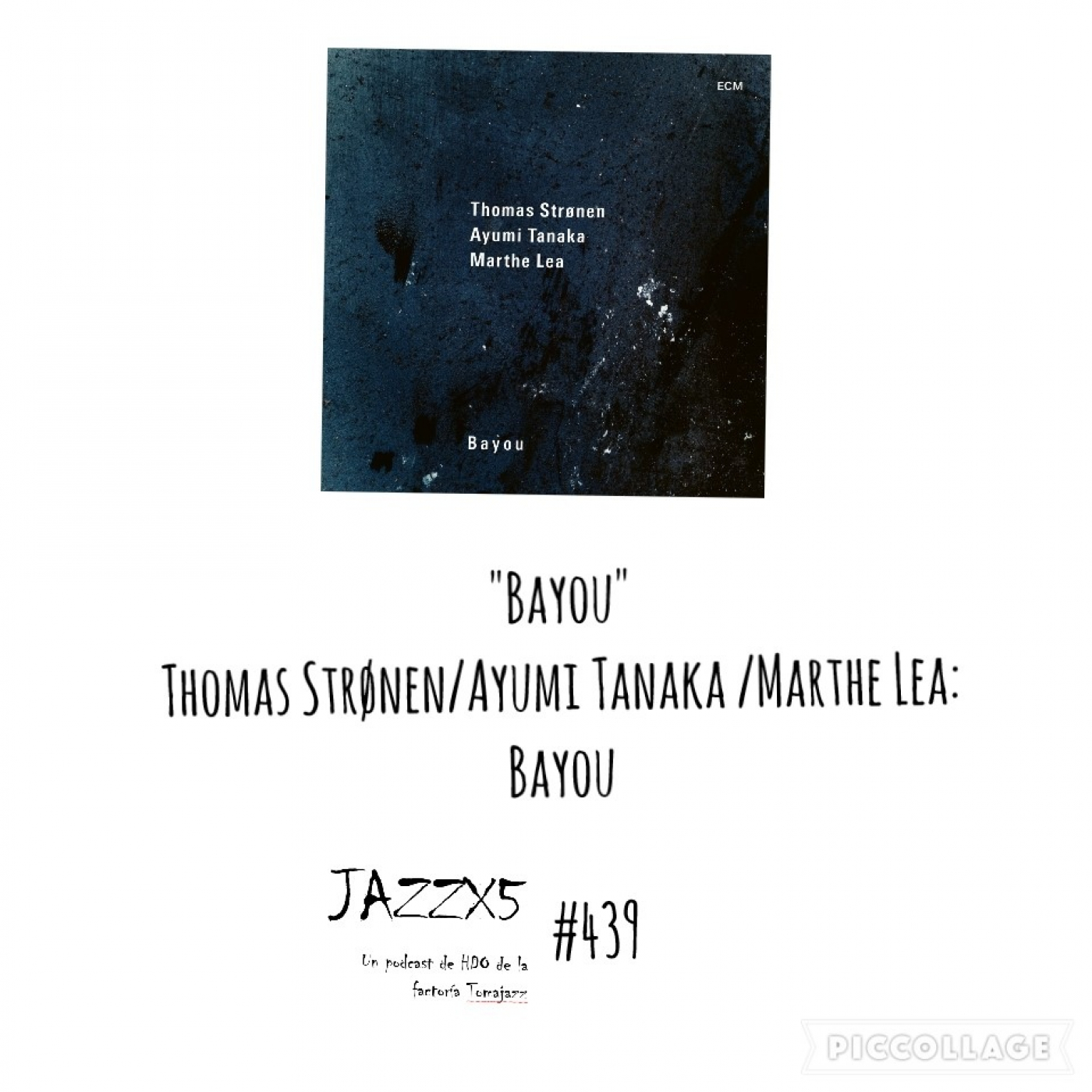HDO - JazzX5