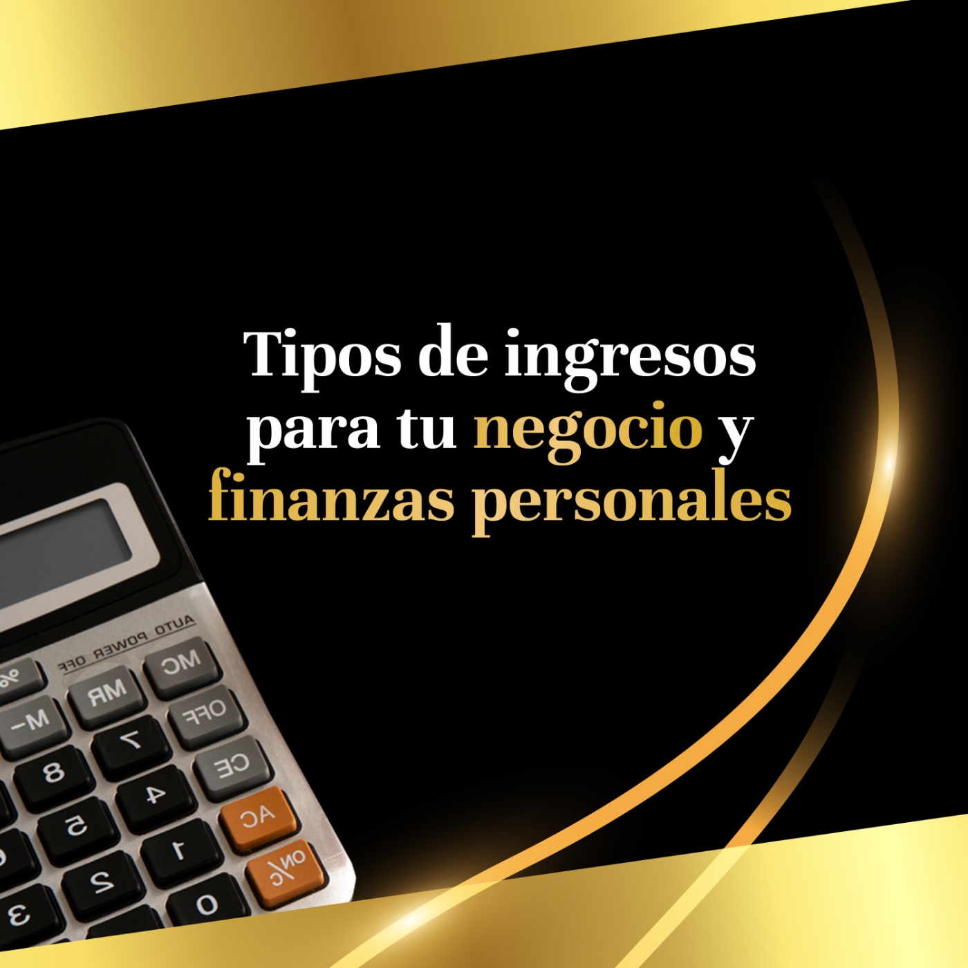 FINANZAS PERSONALES y LIBERTAD FINANCIERA