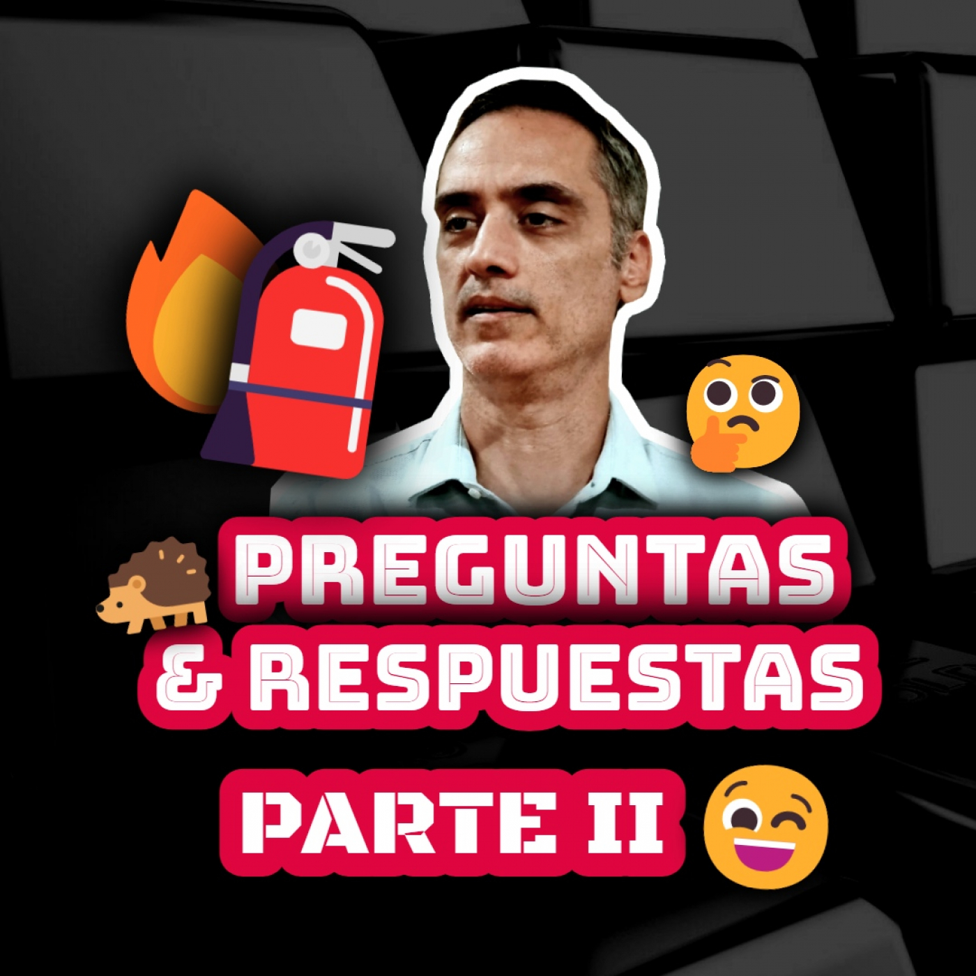 149 | ¿SE VIENE la TIRANÍA GLOBAL? (y MUCHAS PREGUNTAS MÁS, RESPONDIDAS)