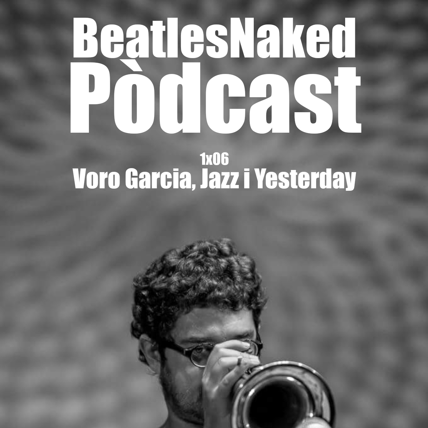 Beatles Nàked Pòdcast