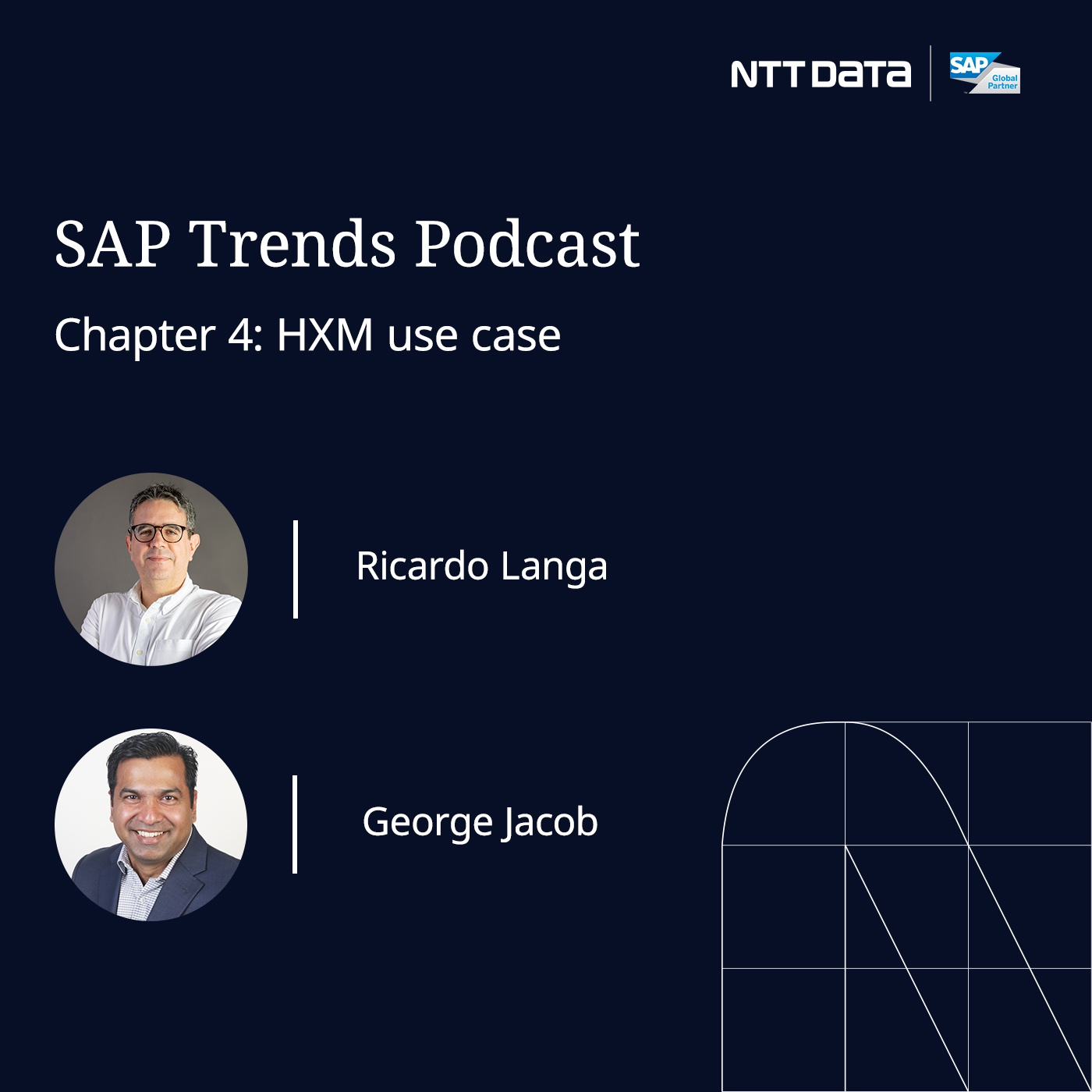 SAP Trends Podcast