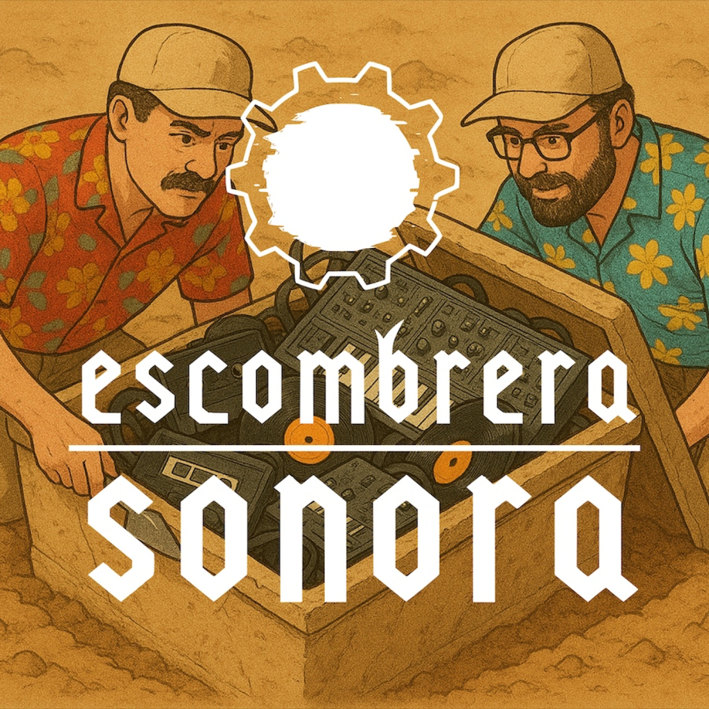 Escombrera sonora