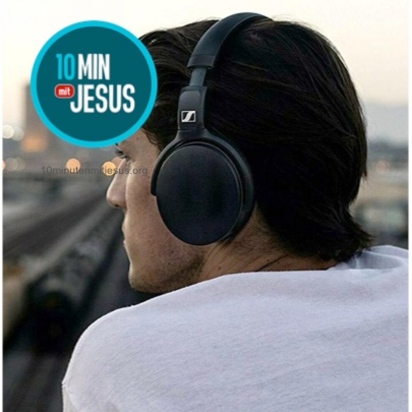 4-9-2022 Der wahre Besitz - 10 Minuten mit Jesus