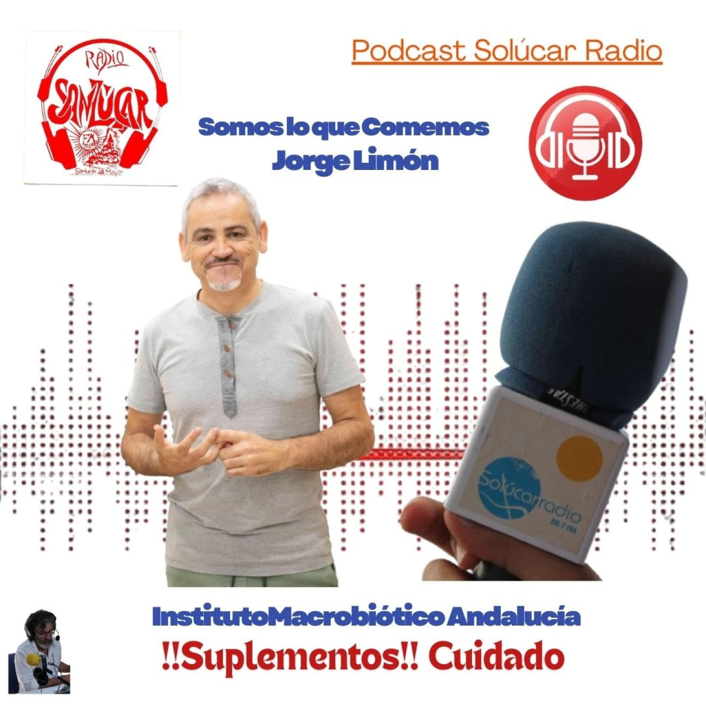 Podcast Solúcar Radio