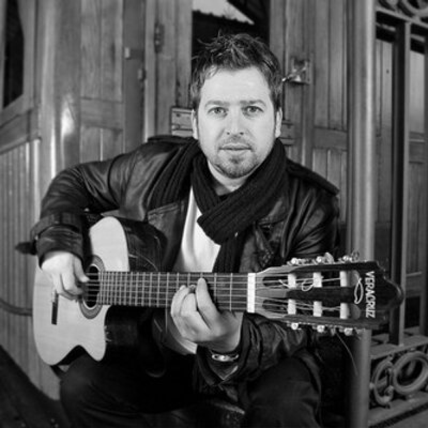 Hablamos con David Andreu, cantante murciano, nos habla de sus proyectos. 12-03-2026. episode artwork