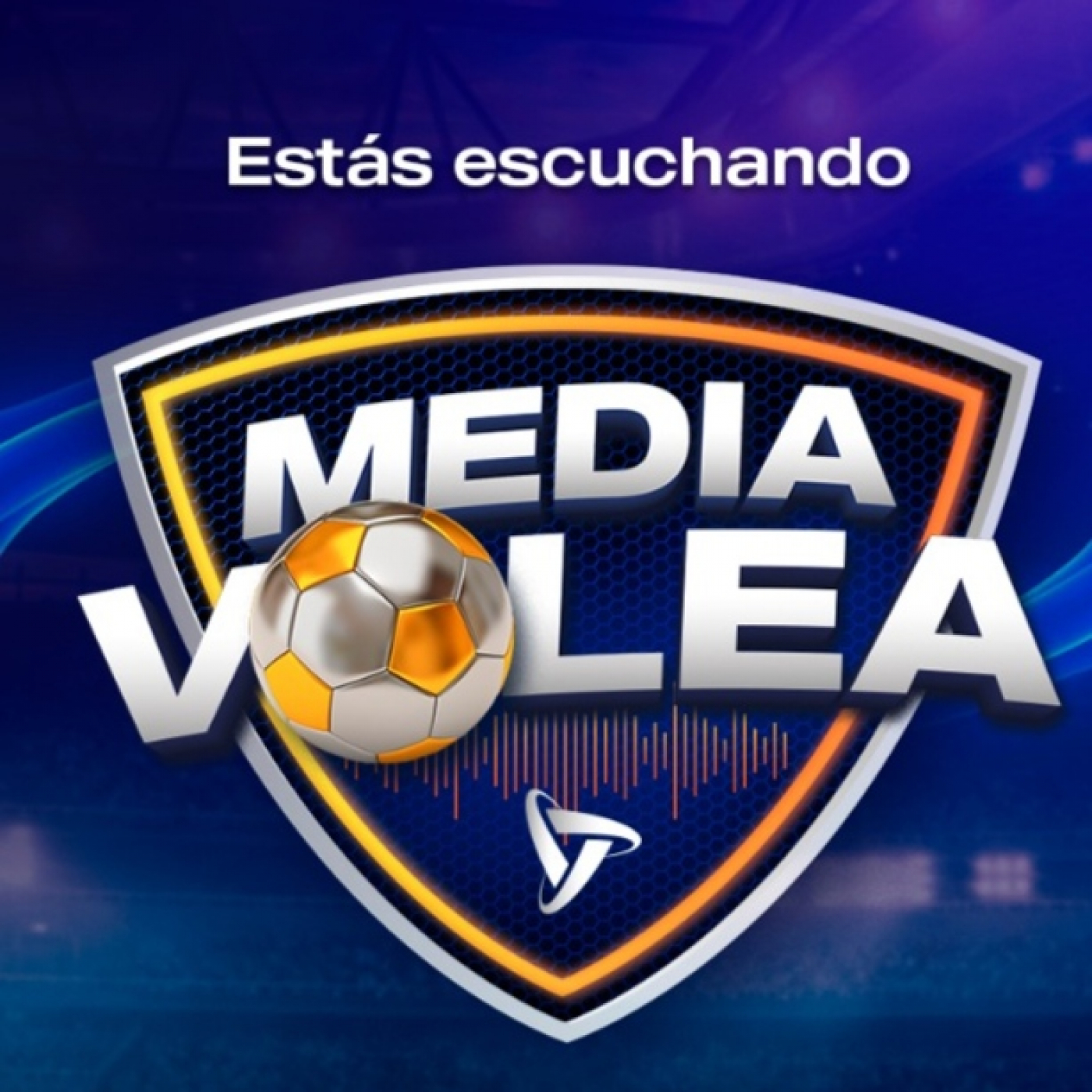 La Media Volea - BetPlay