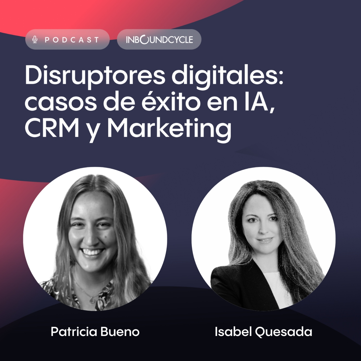 Disruptores digitales