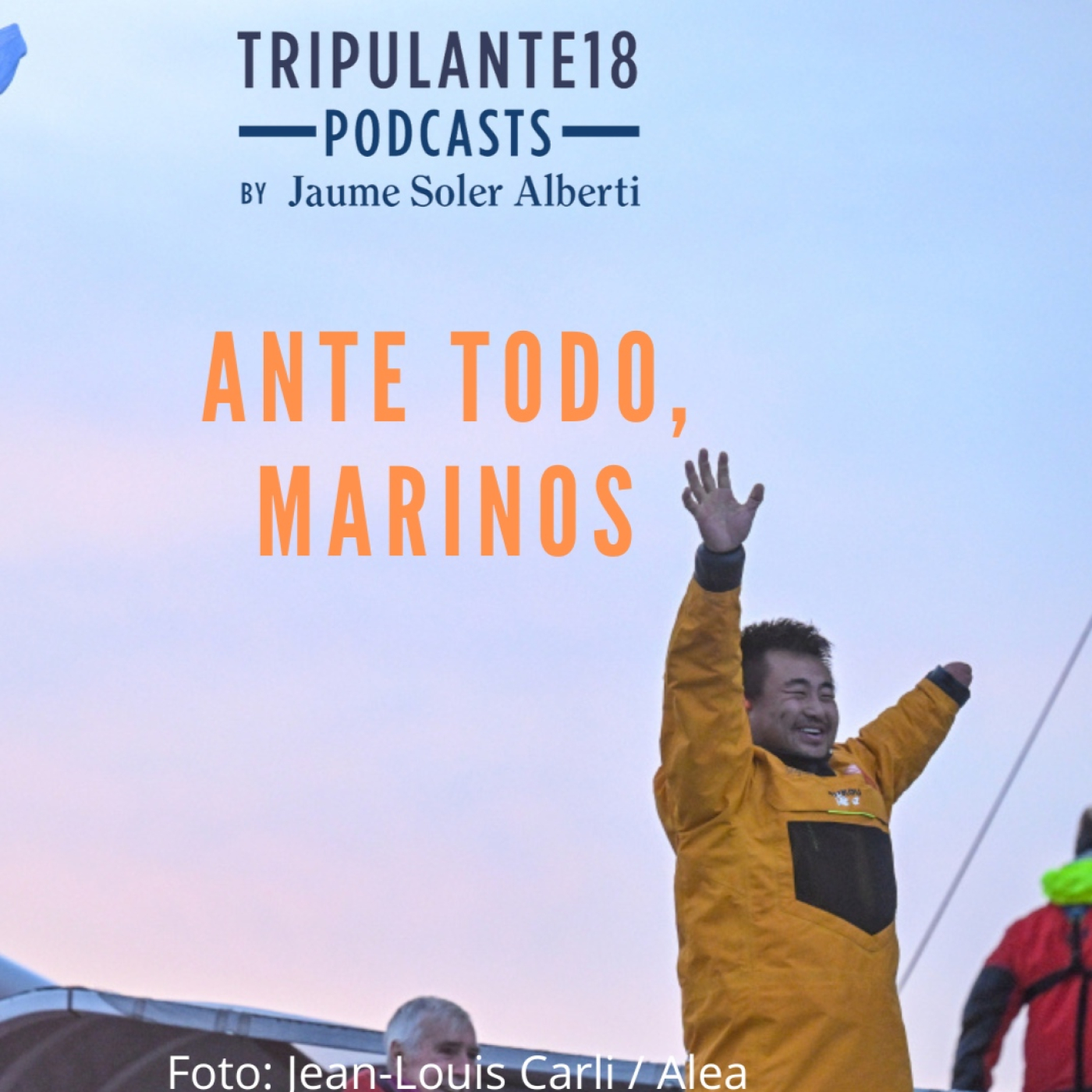 JaumeSoler.net Tripulante18-La Radio Náutica