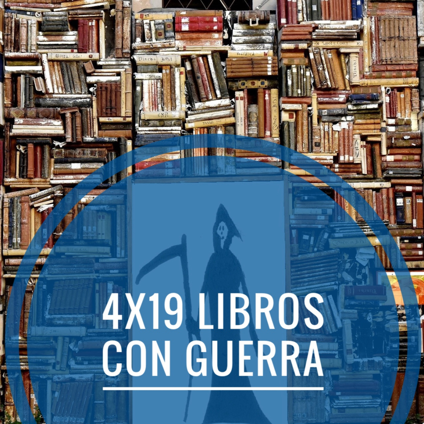 Nigromantes literarios