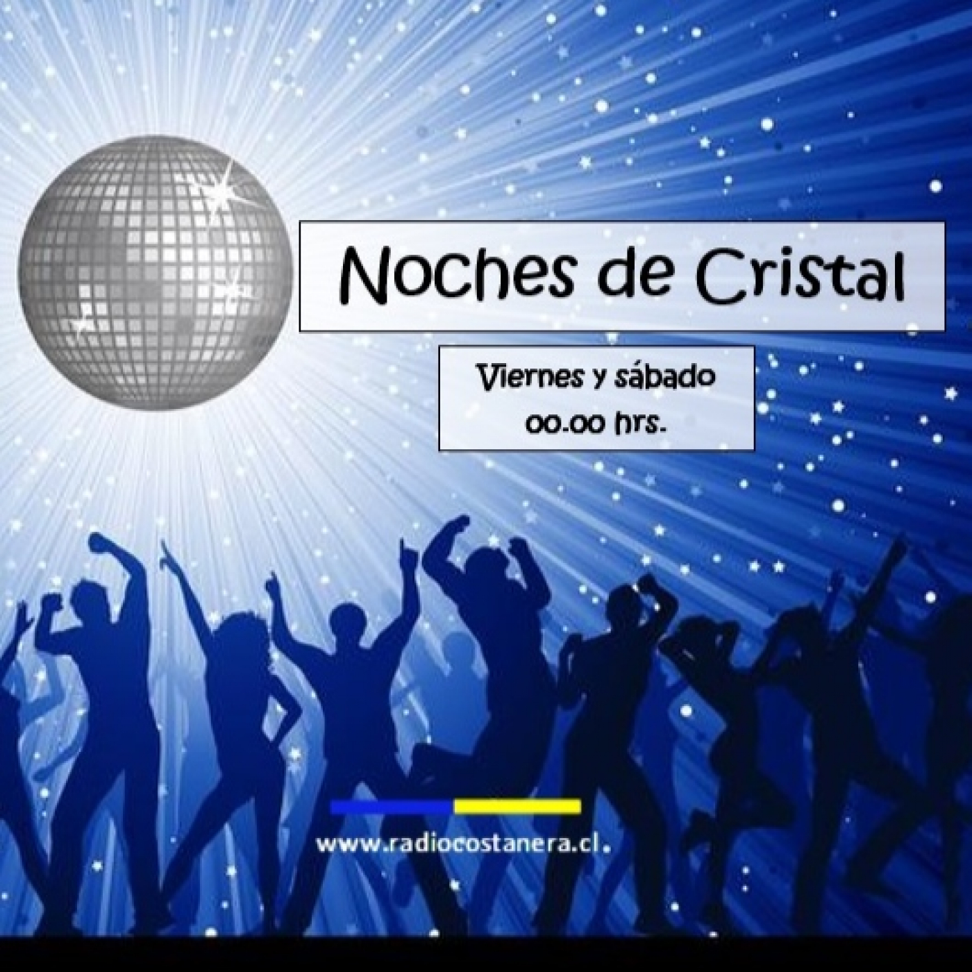 Noches de Cristal