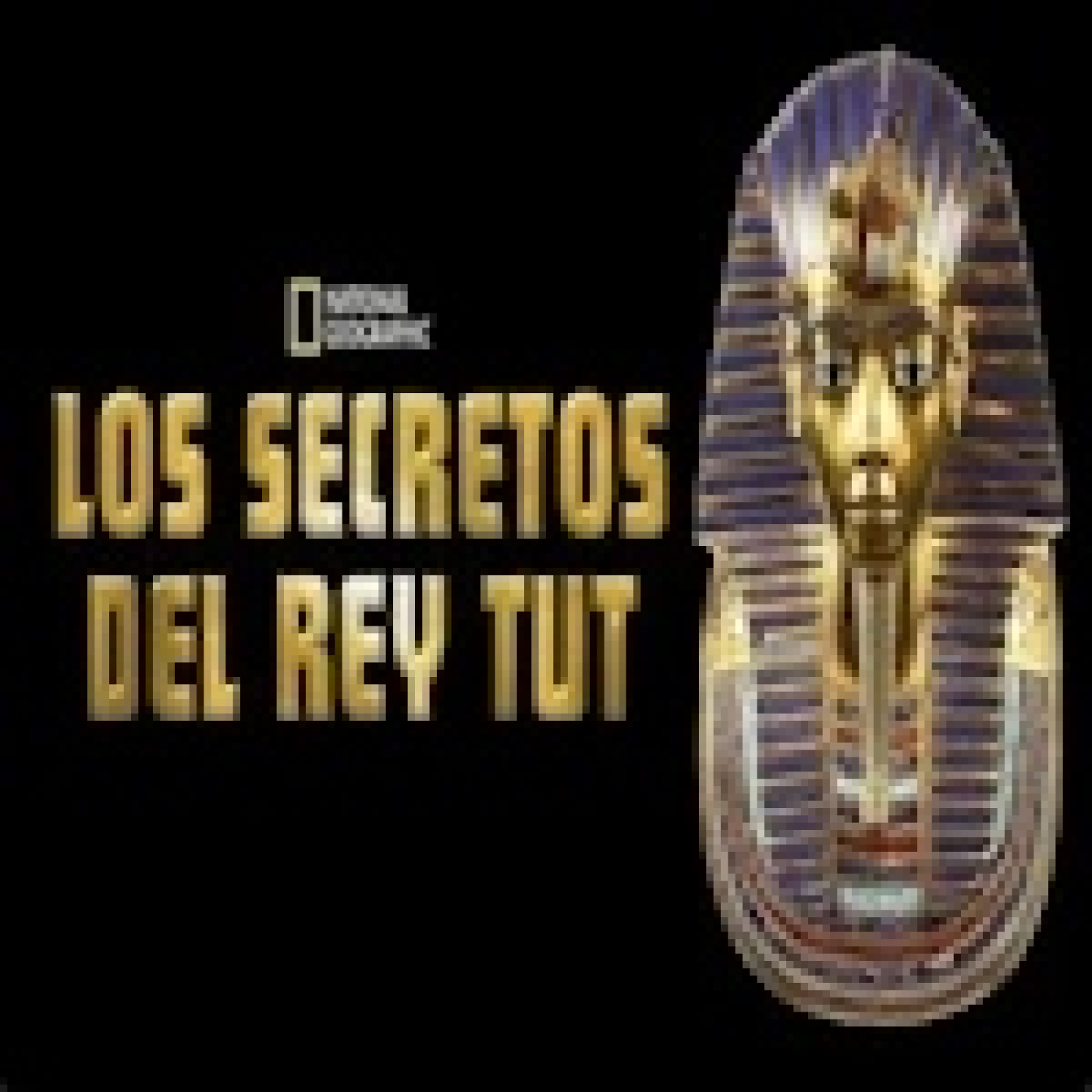 Los Secretos Oscuros de la familia del Rey Tut