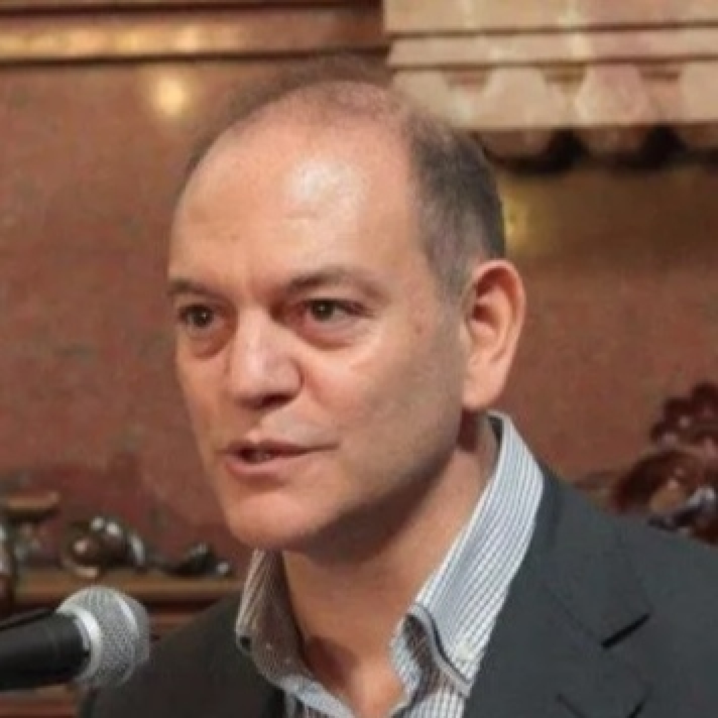 Voces del Día