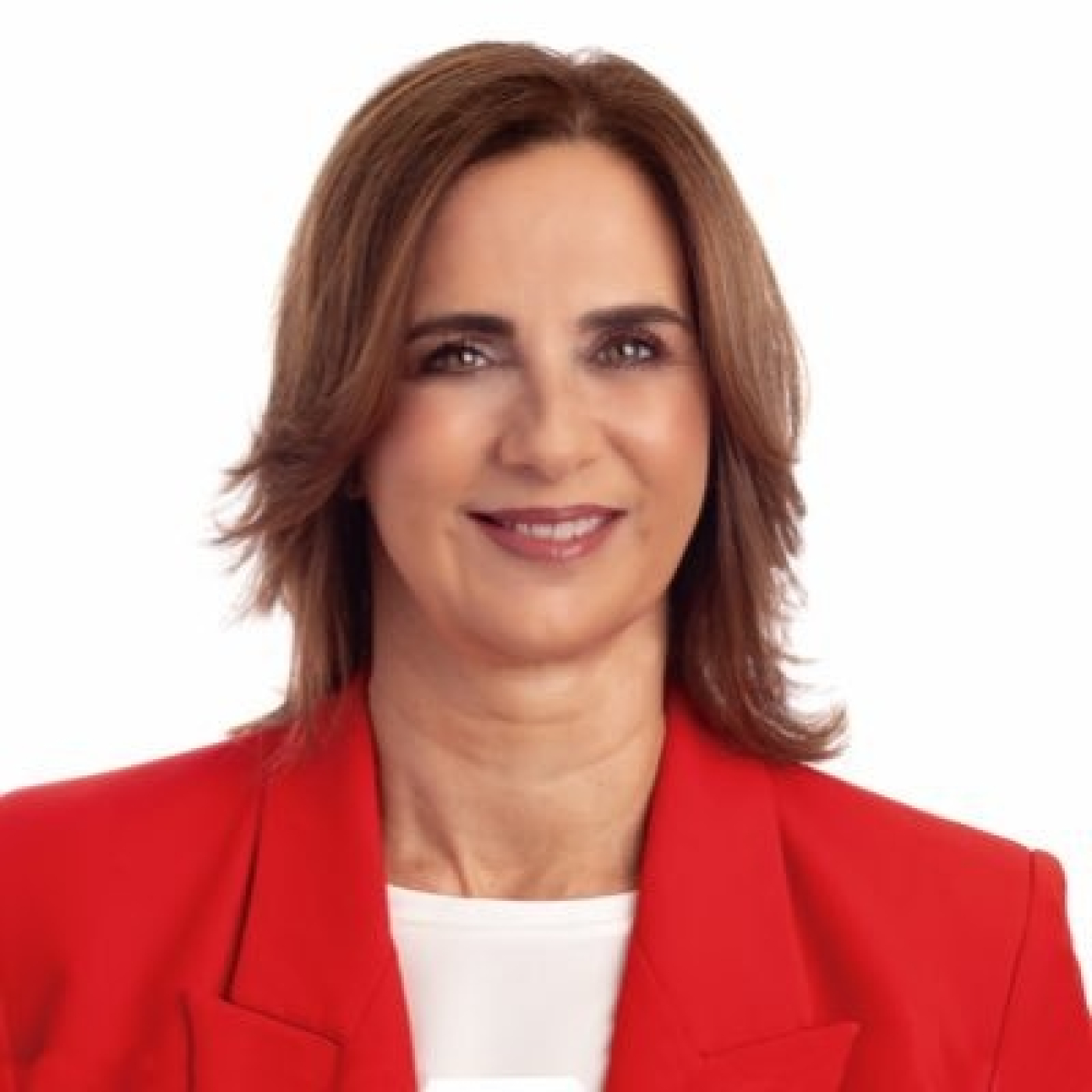 Marta Arocha, senadora socialista por Tenerife. episode artwork