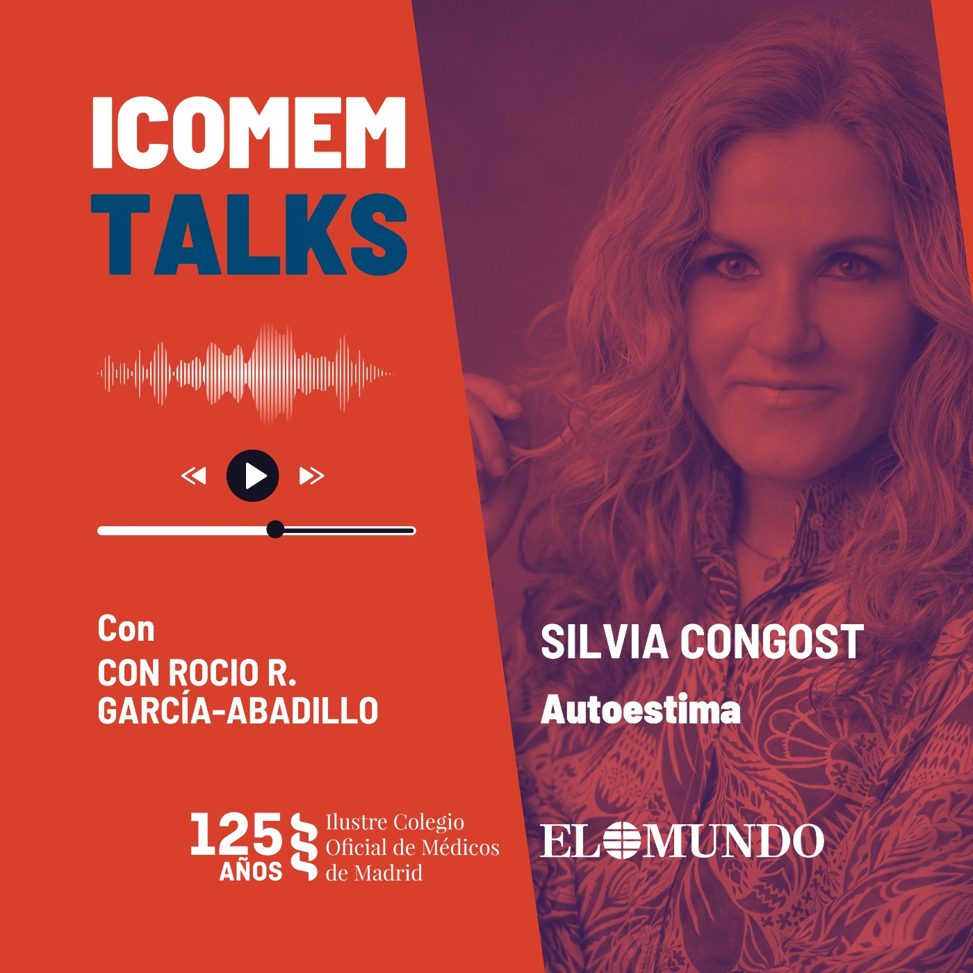 ICOMEMtalks Salud Mental