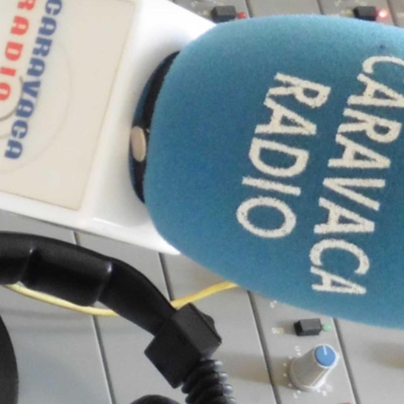 CARAVACA RADIO- Informativo mediodía (31-03-2026) episode artwork