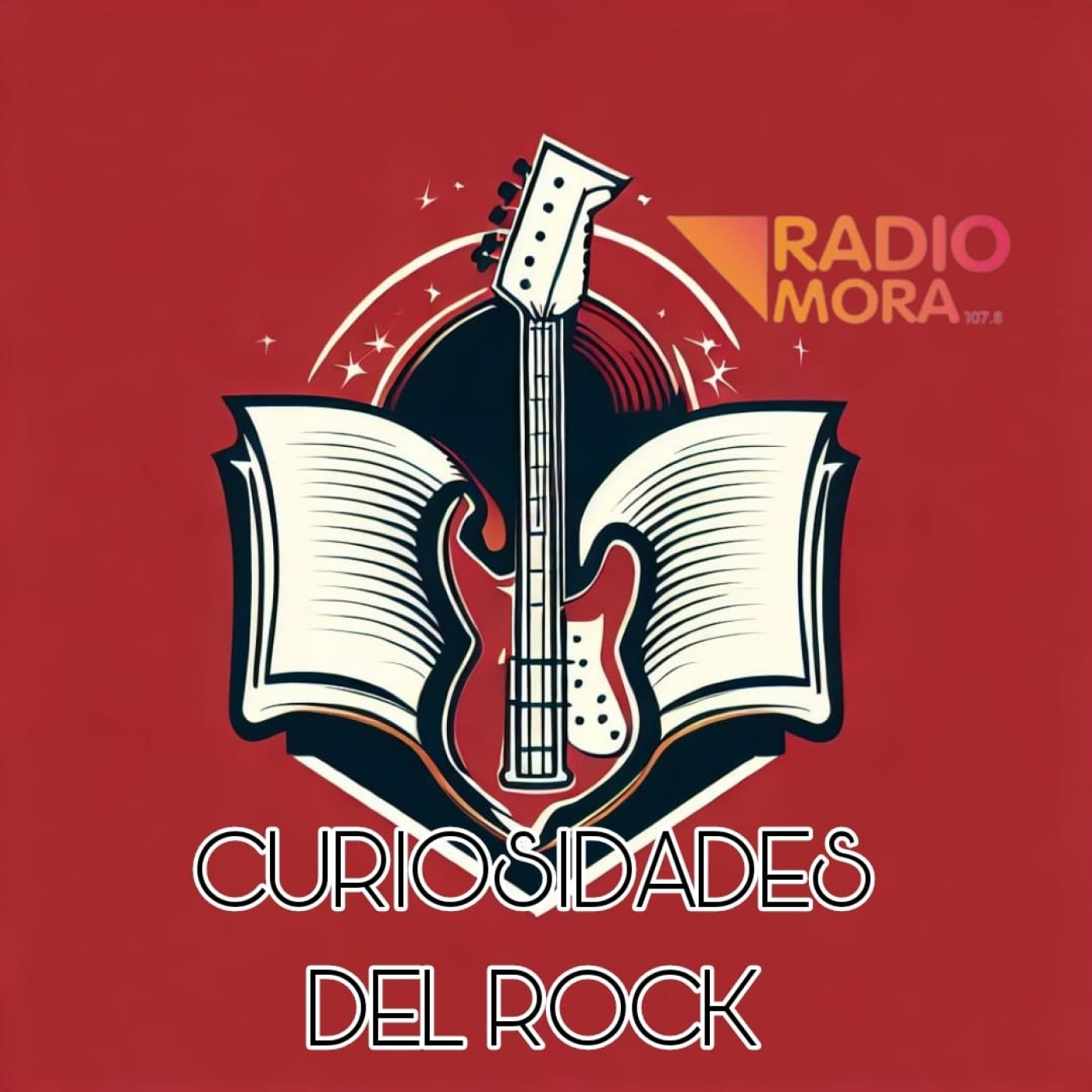 Curiosidades del Rock: Mujeres y Rock episode artwork
