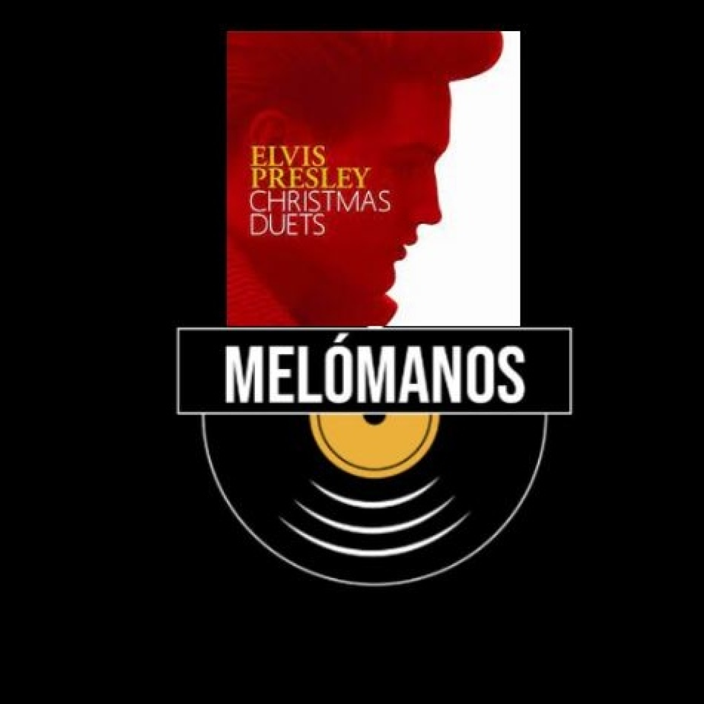 Ep # 145: Edición # 59 del programa Melómanos por Radio TGD episode artwork