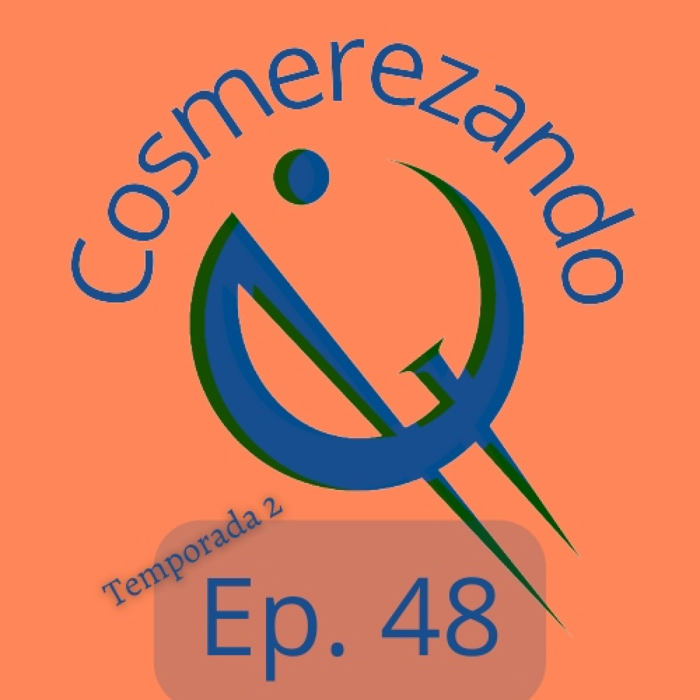 Desparrunzando en el Cosmere