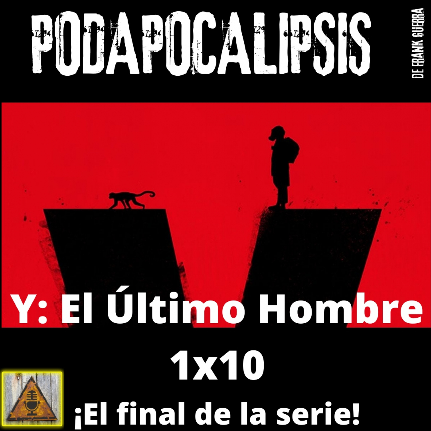 Podapocalipsis