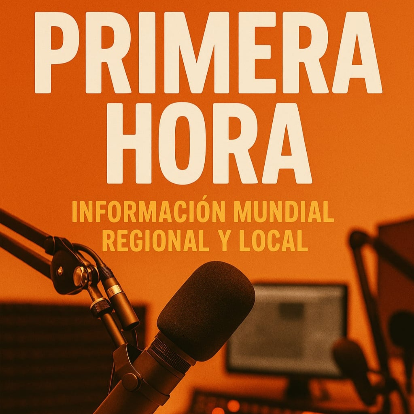 3.02.2026 Primera hora episode artwork