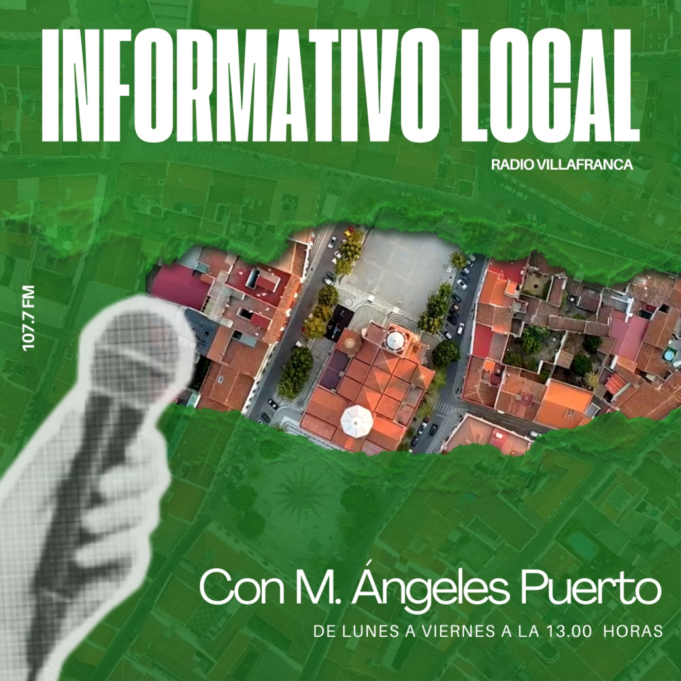 16.06.2026 INFORMATIVO LOCAL episode artwork