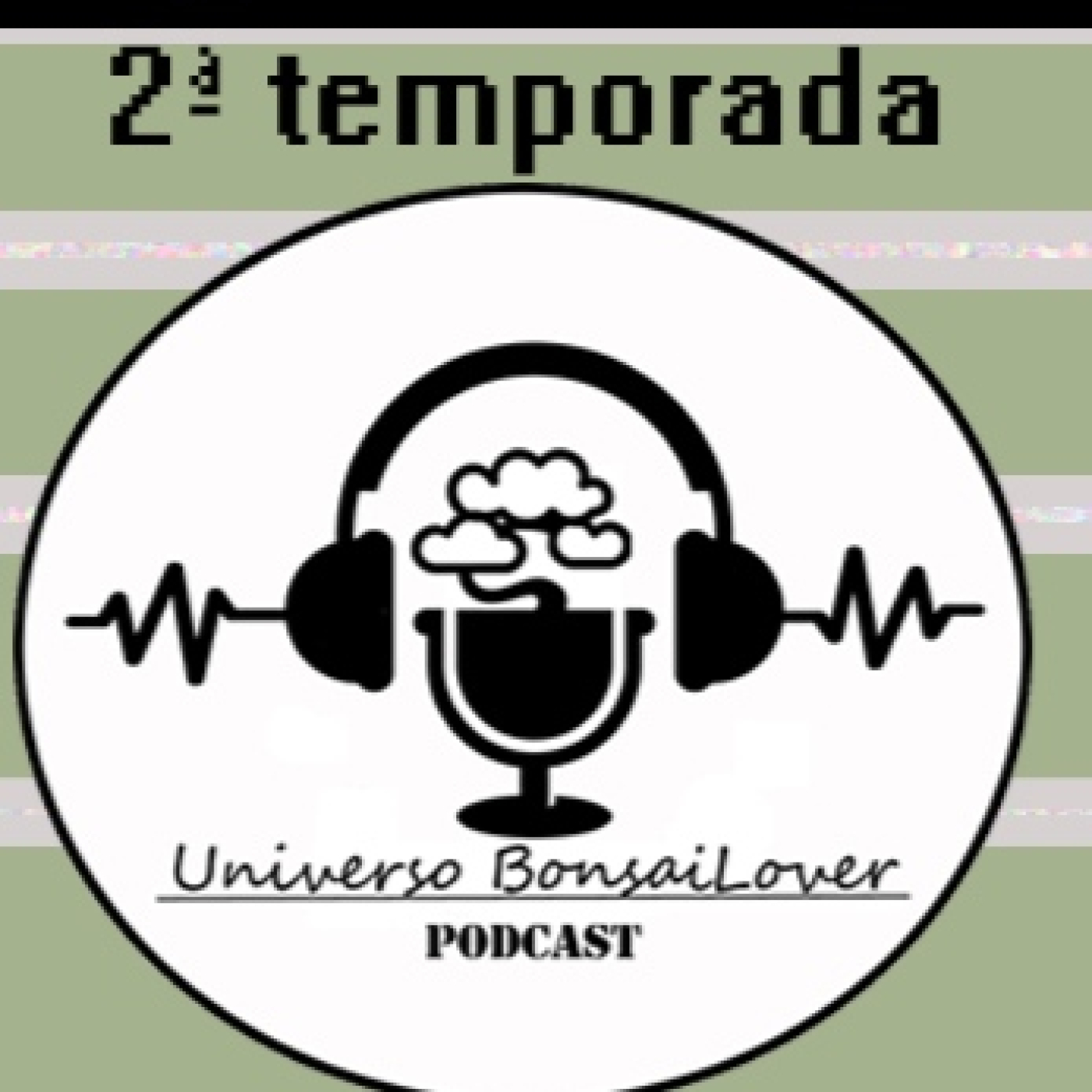 UNIVERSO BONSAILOVER PODCAST