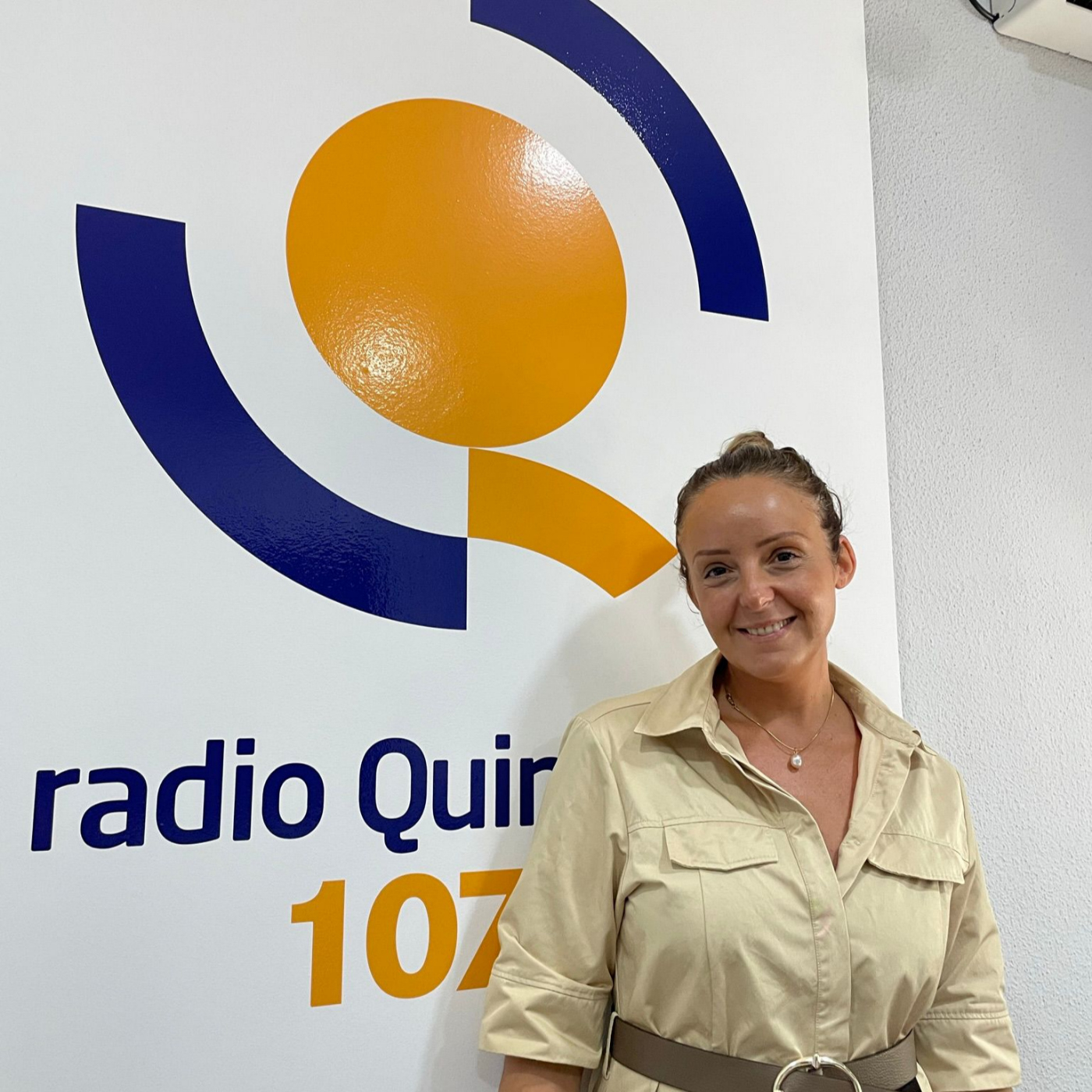 Radio Quintanar 107.9