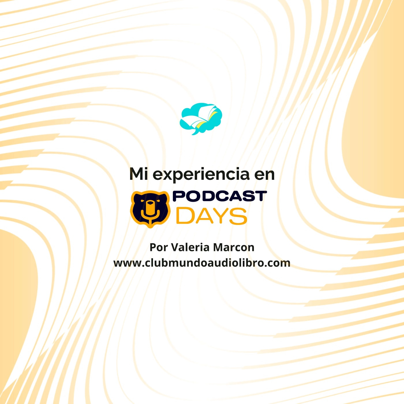 Club Mundo Audiolibro