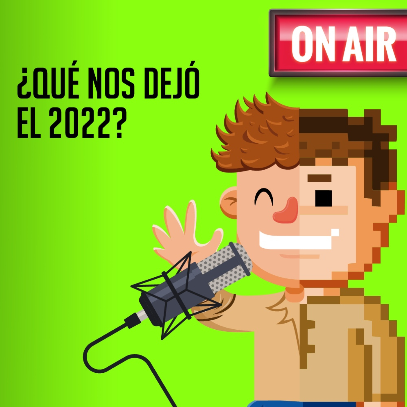 La Vida es un Videojuego