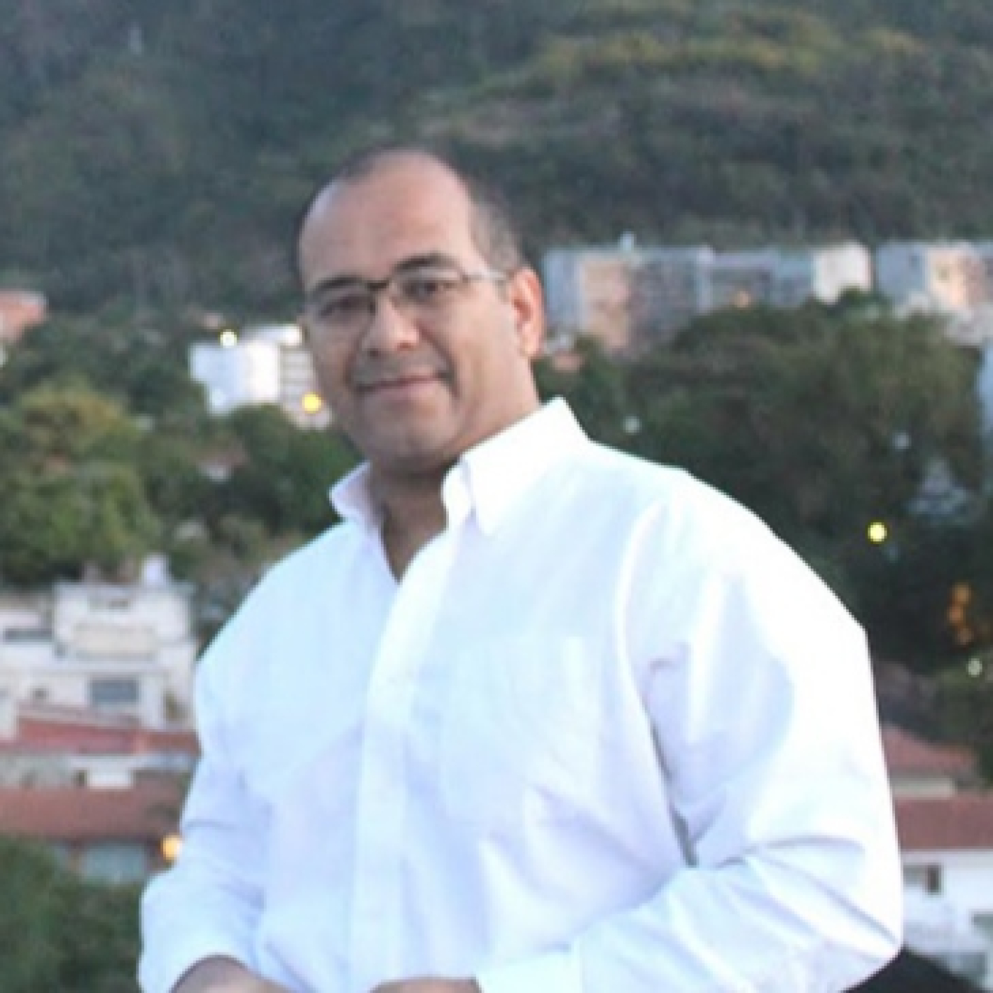 Rodolfo Morales