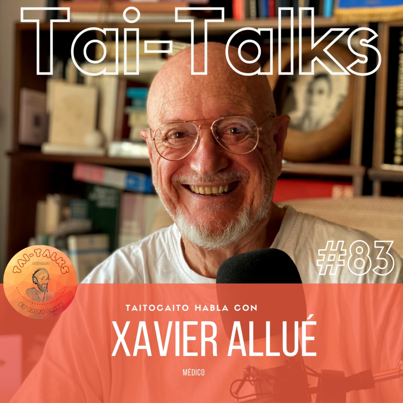 TAI-TALKS