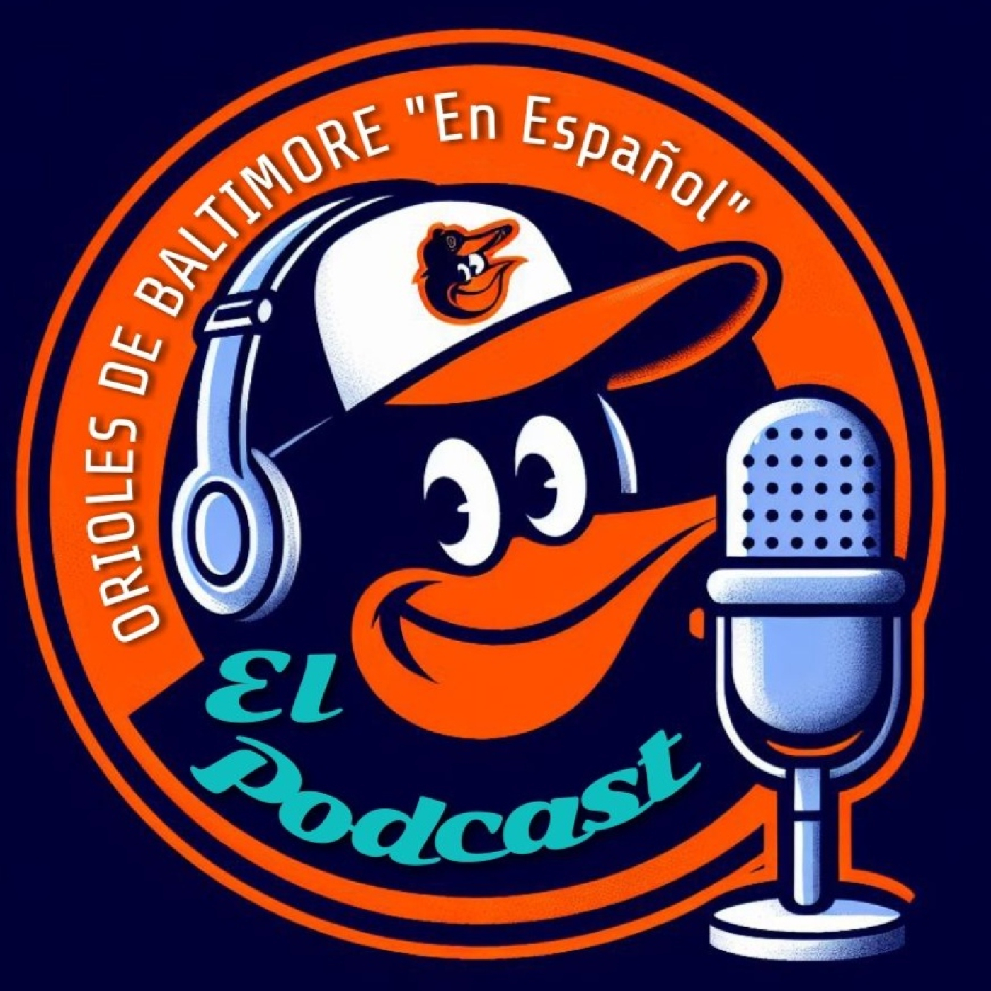 Orioles de Baltimore en Español
