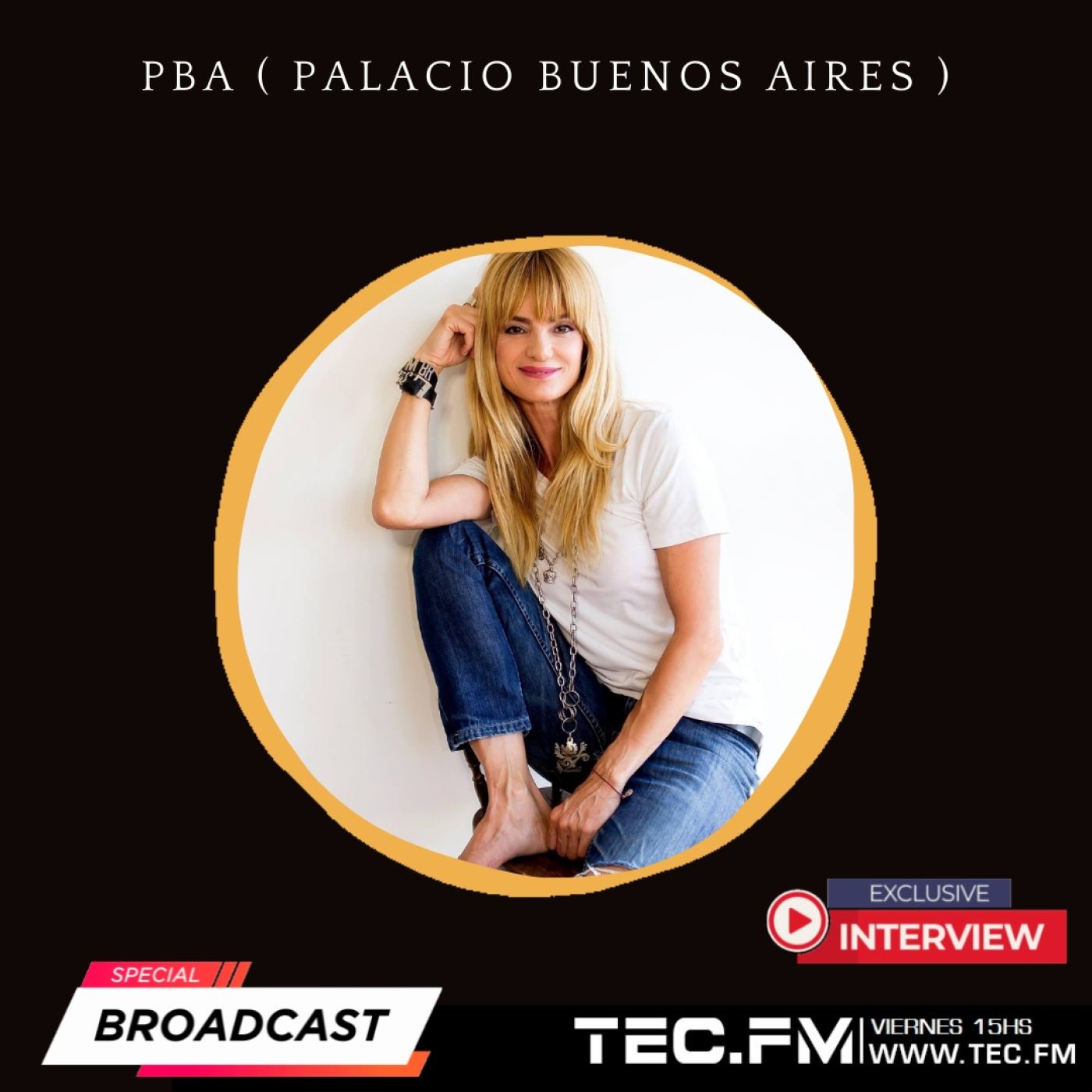 PALACIO BUENOS AIRES
