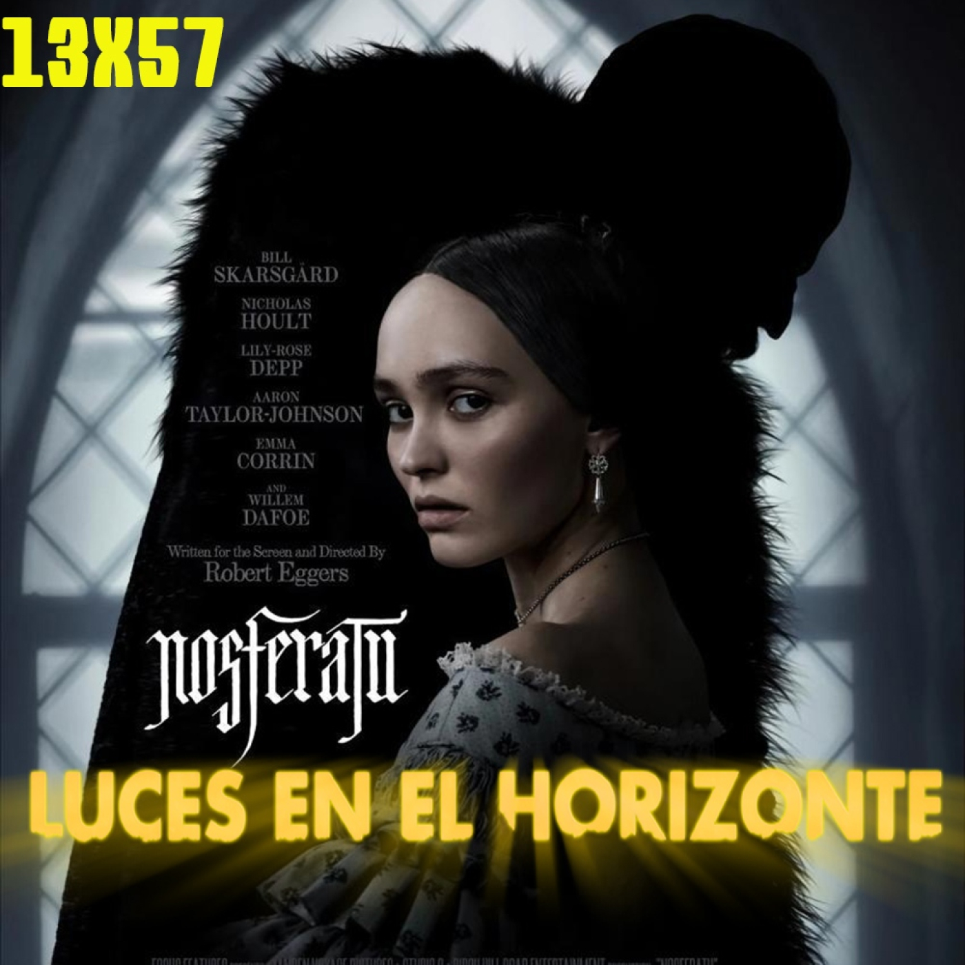 Luces en el Horizonte