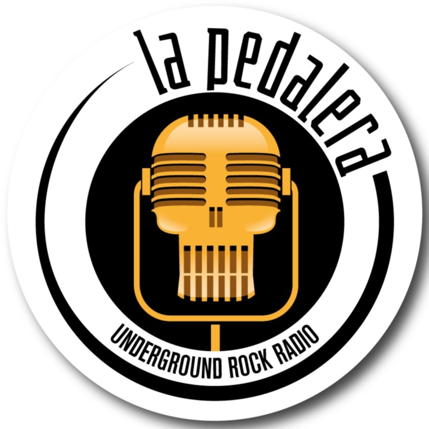LA PEDALERA P.32 P.2/T2 (02/10/2023) episode artwork