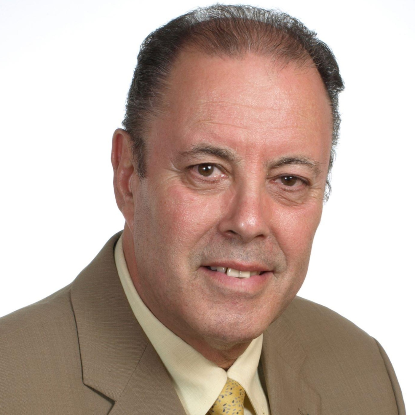 Juan Carlos Parra