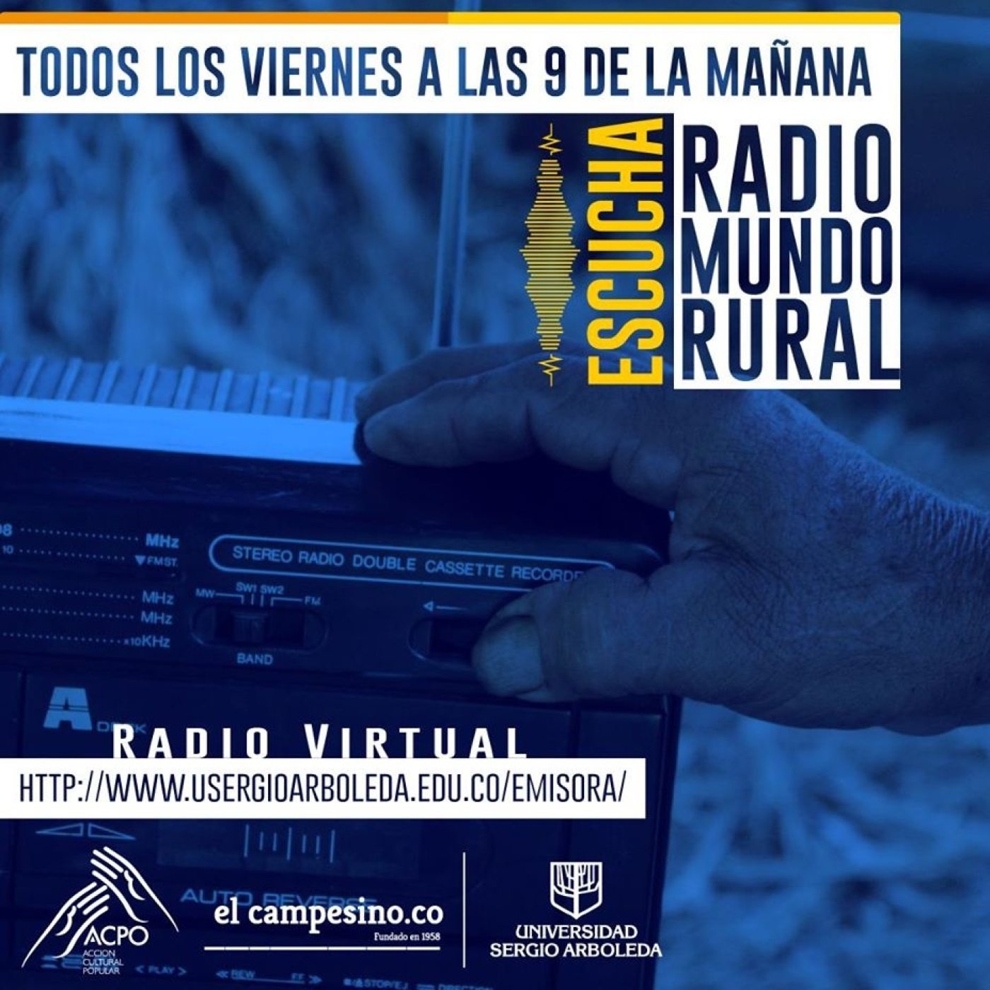 Radio Mundo Rural