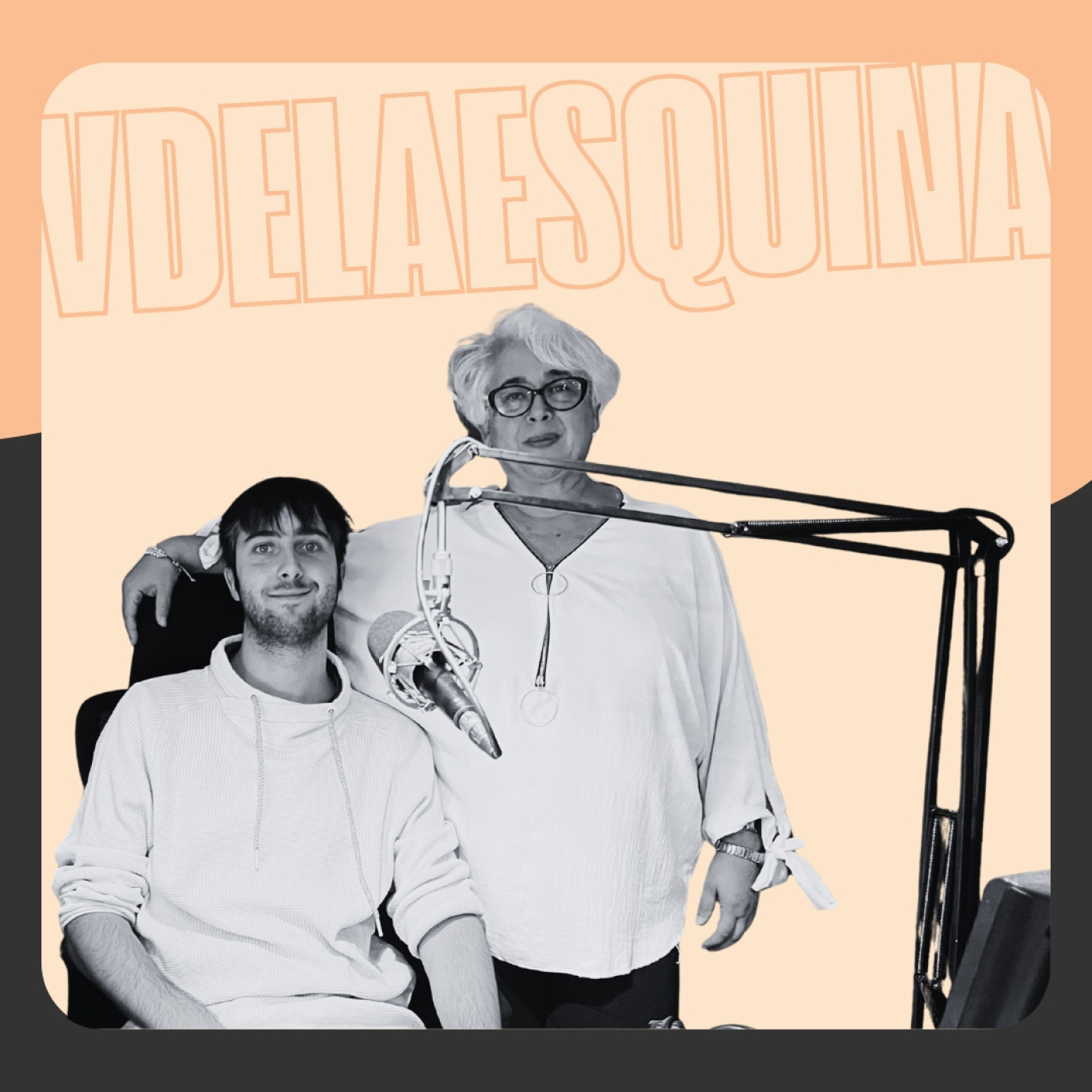 A la vuelta de la esquina