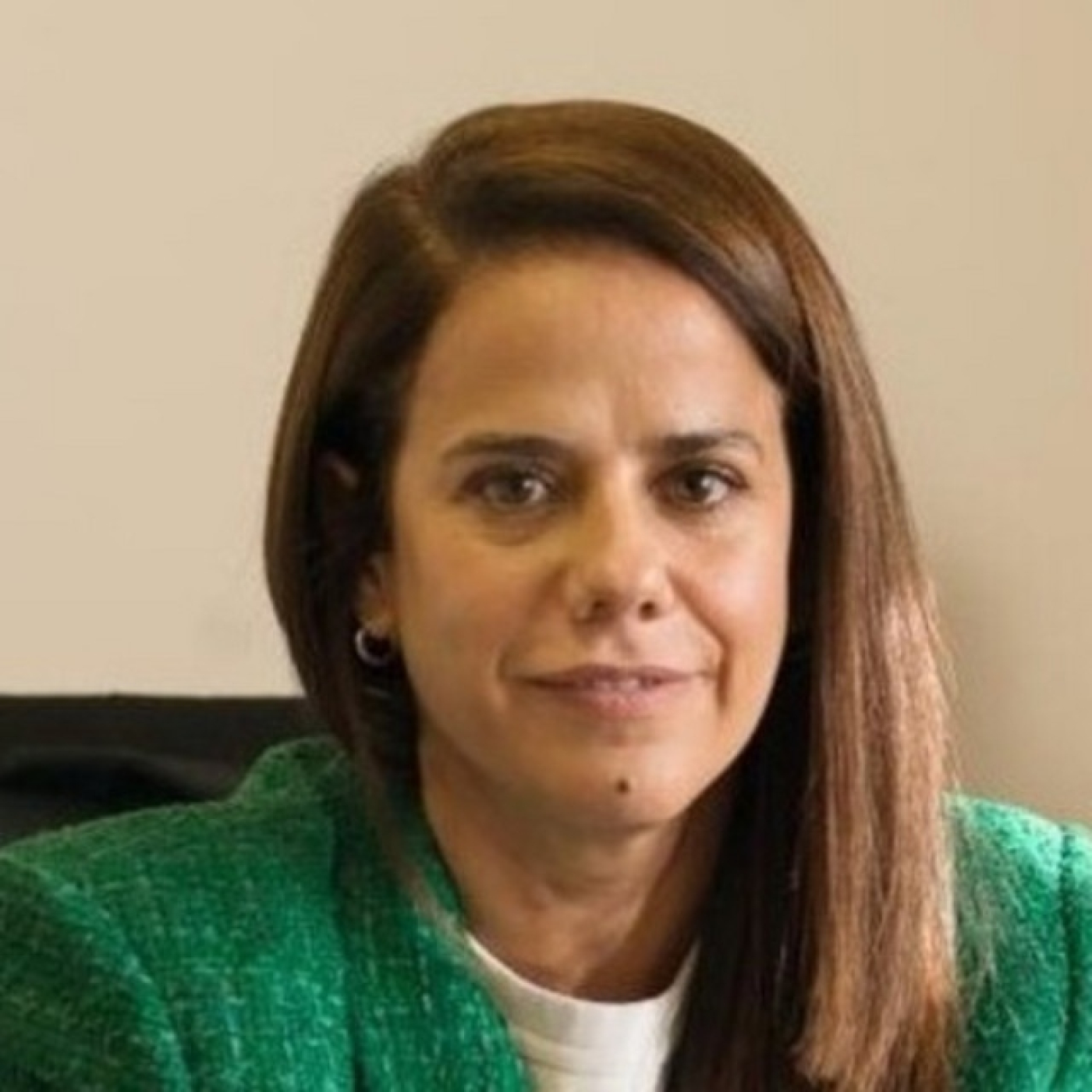 Dra Maria Emilia Sesin Tit. Of. de Violencia Domestica de la Corte Suprema @todojusticia1