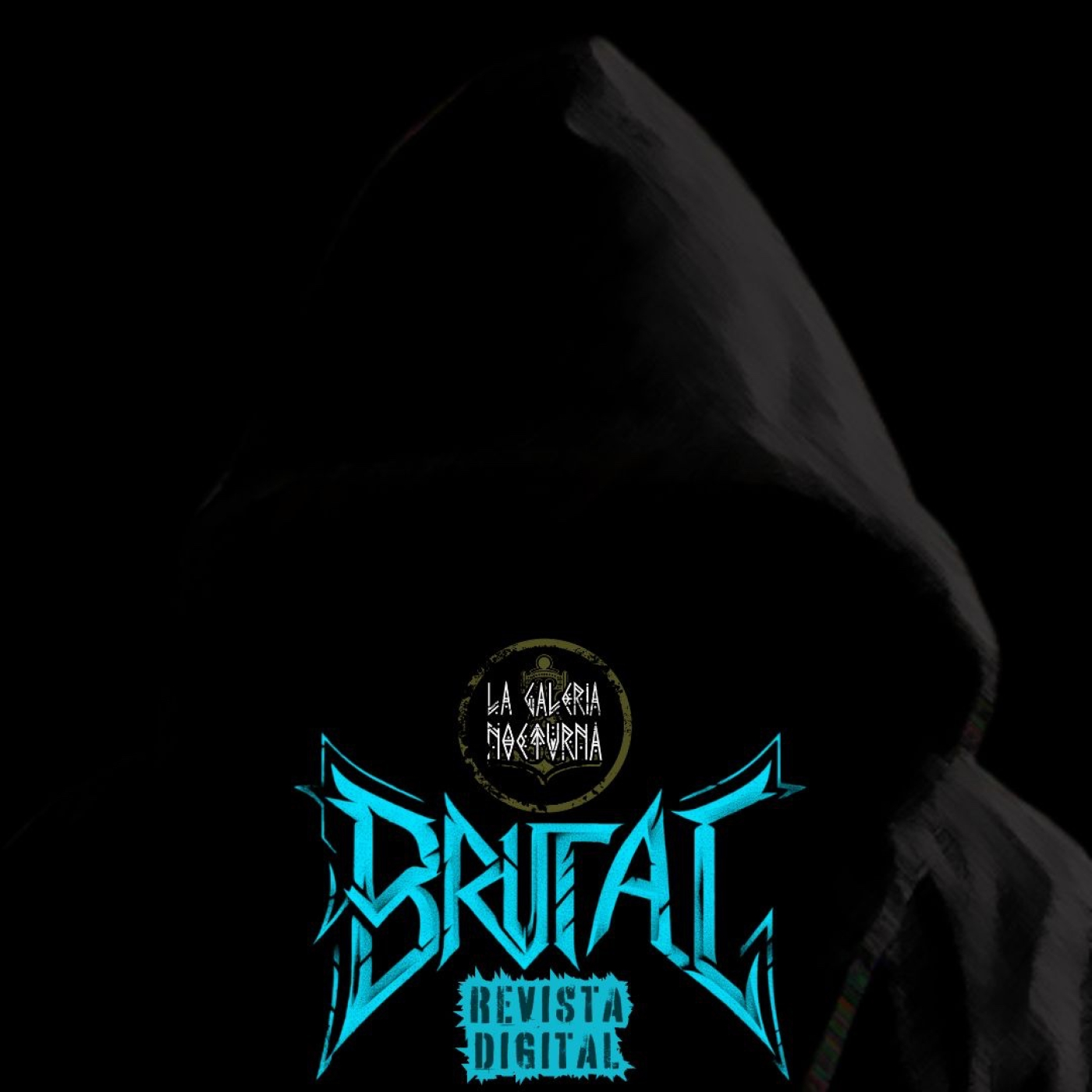 Especial | BRUTAL Revista Digital en La Galería Nocturna episode artwork