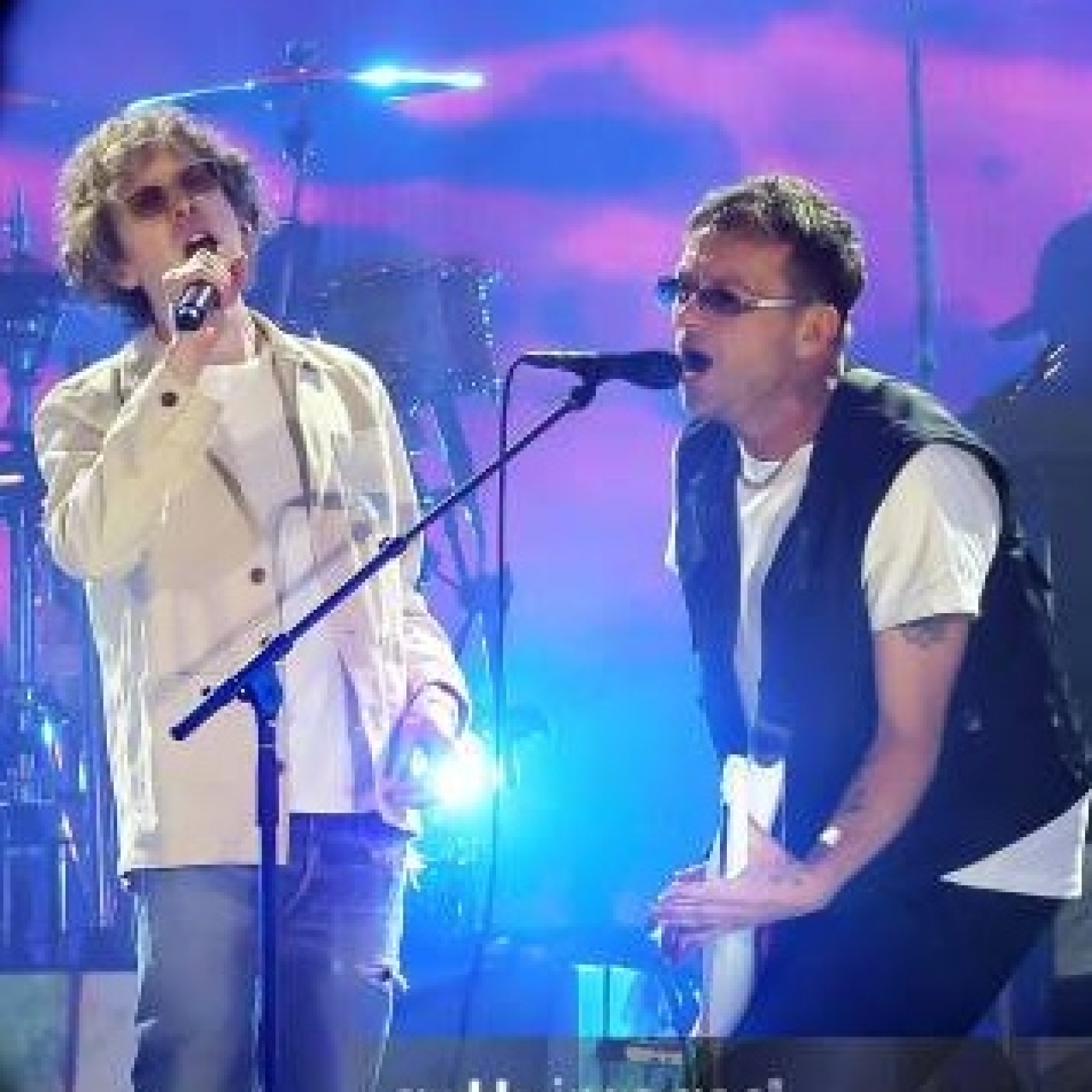 Blur y Beck cierran con shows inolvidables y sorpresa el Festival Primavera Sound de Argentina episode artwork