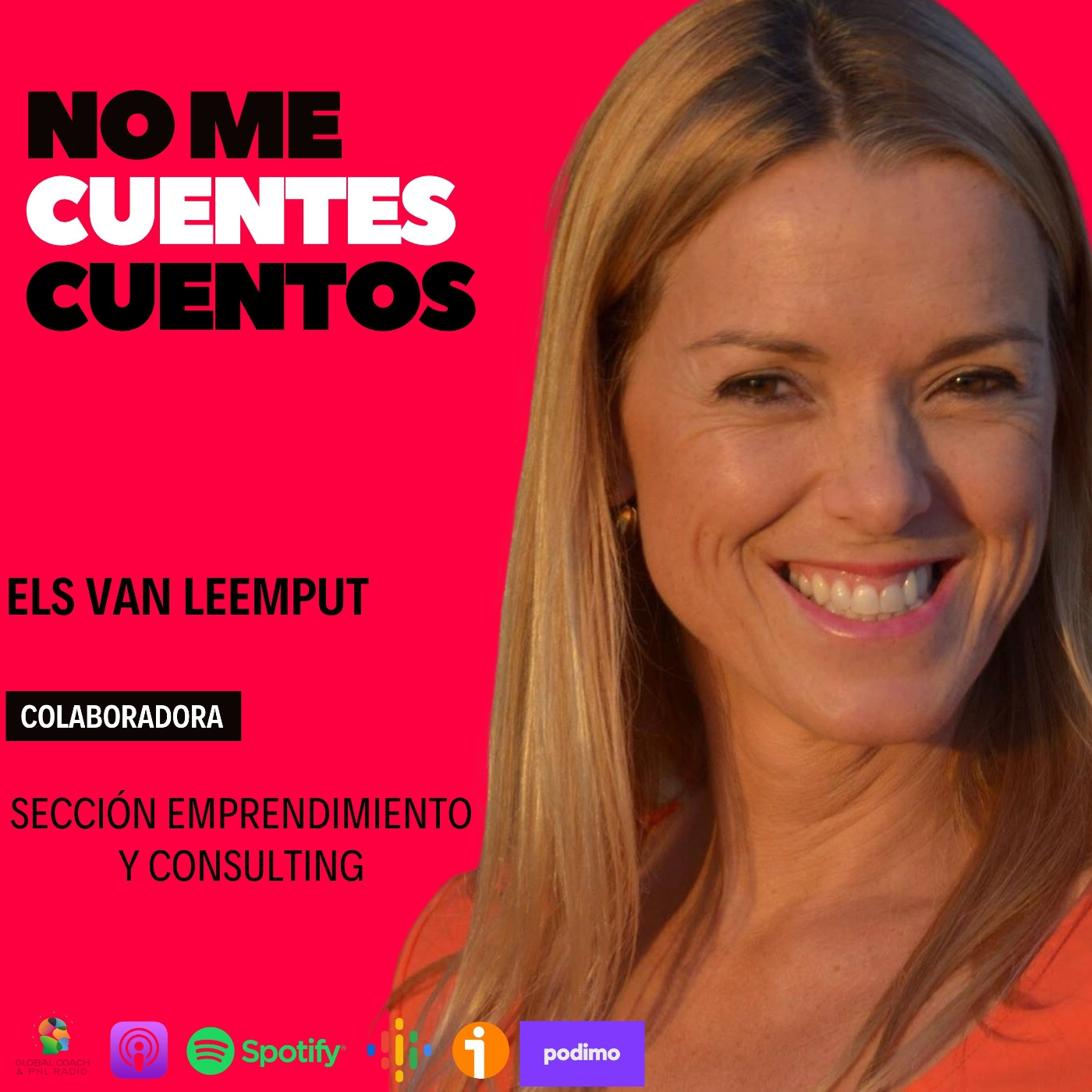 Saca tu máximo potencial: Els Van Leemput
