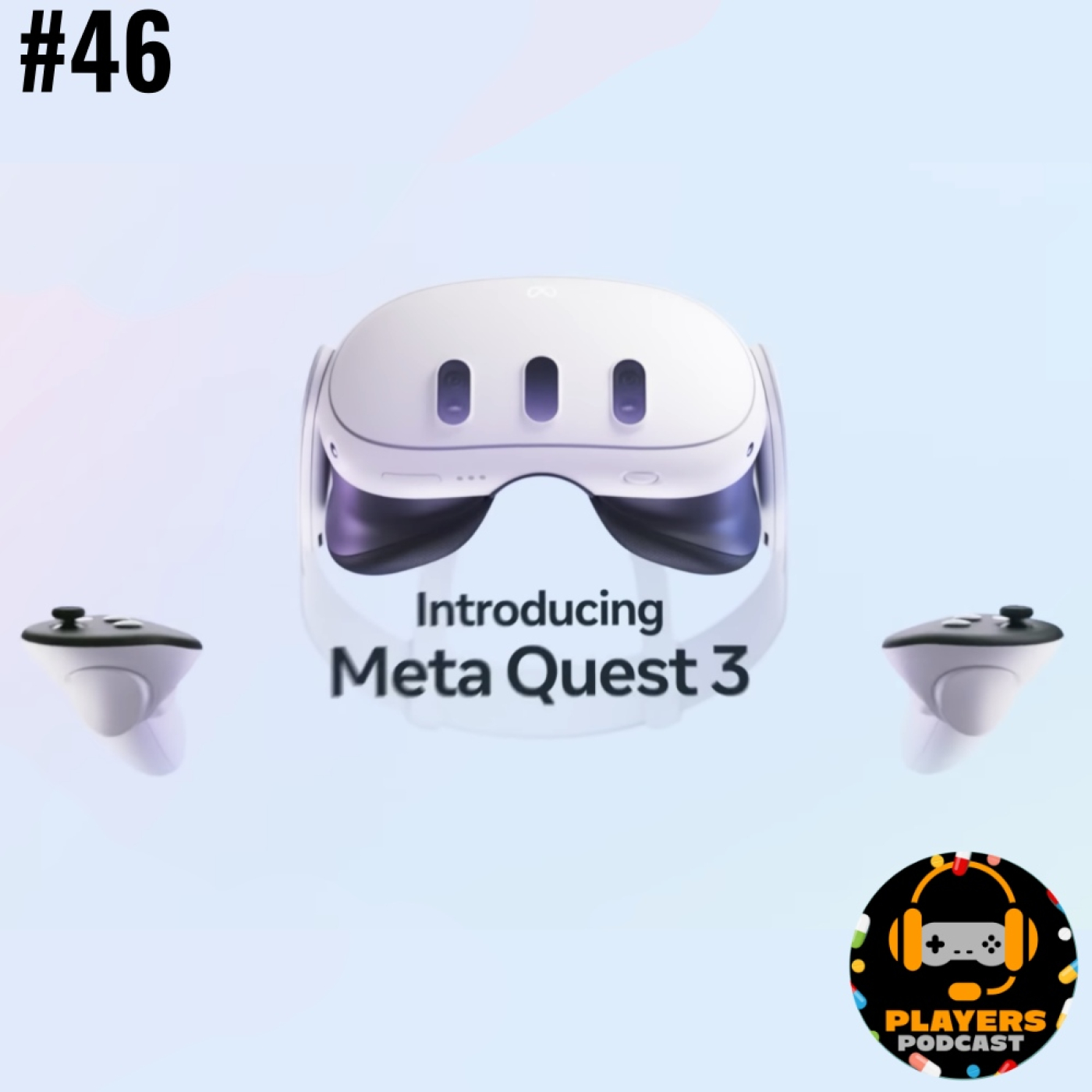 PLAYERS PODCAST