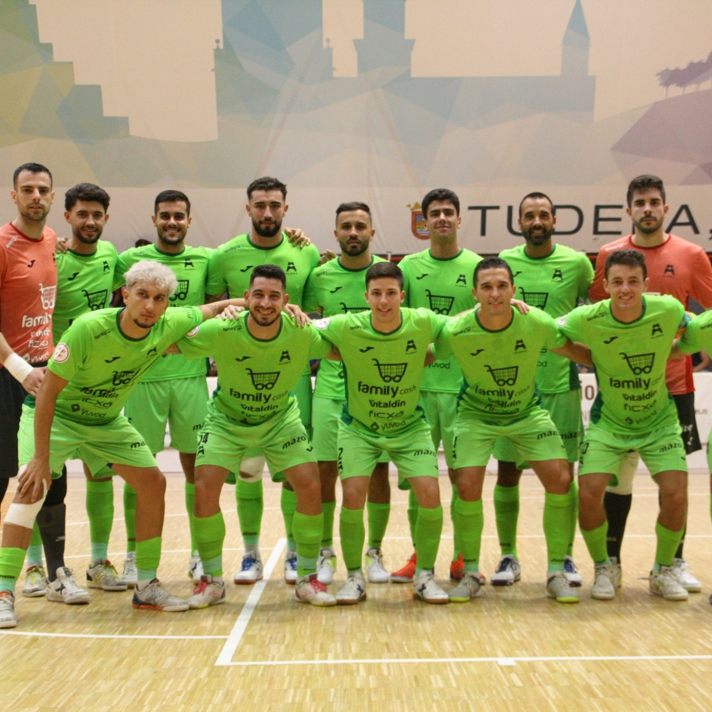 Àrea Esportiva: AFS i Ontinyent-UD - 14 d'agost de 2023 episode artwork